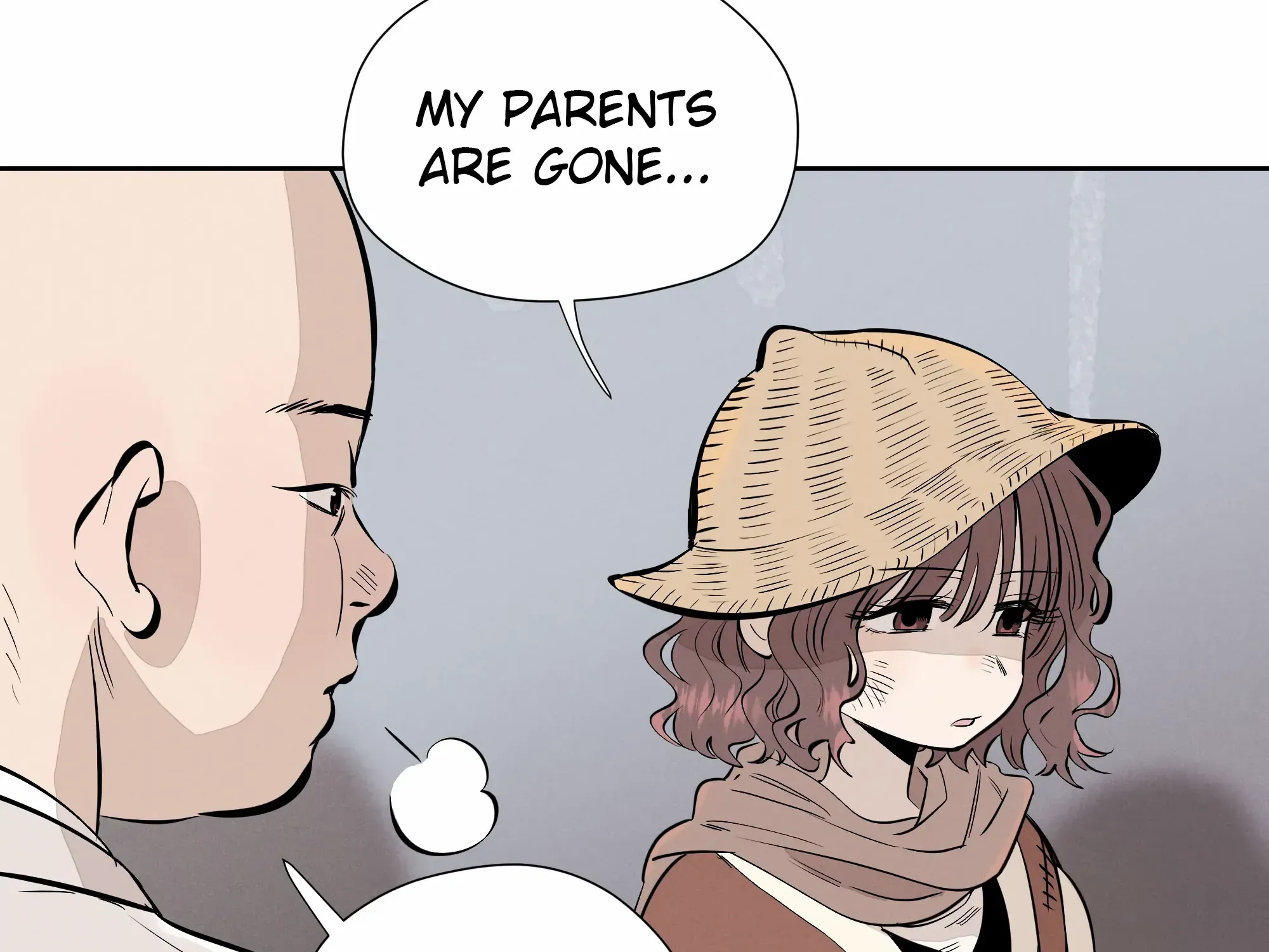 Fugue Across Worlds Chapter 12 page 19 - 