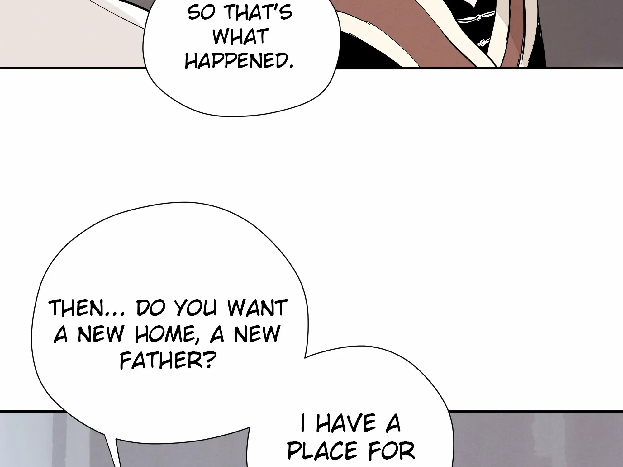 Fugue Across Worlds Chapter 12 page 20 - 