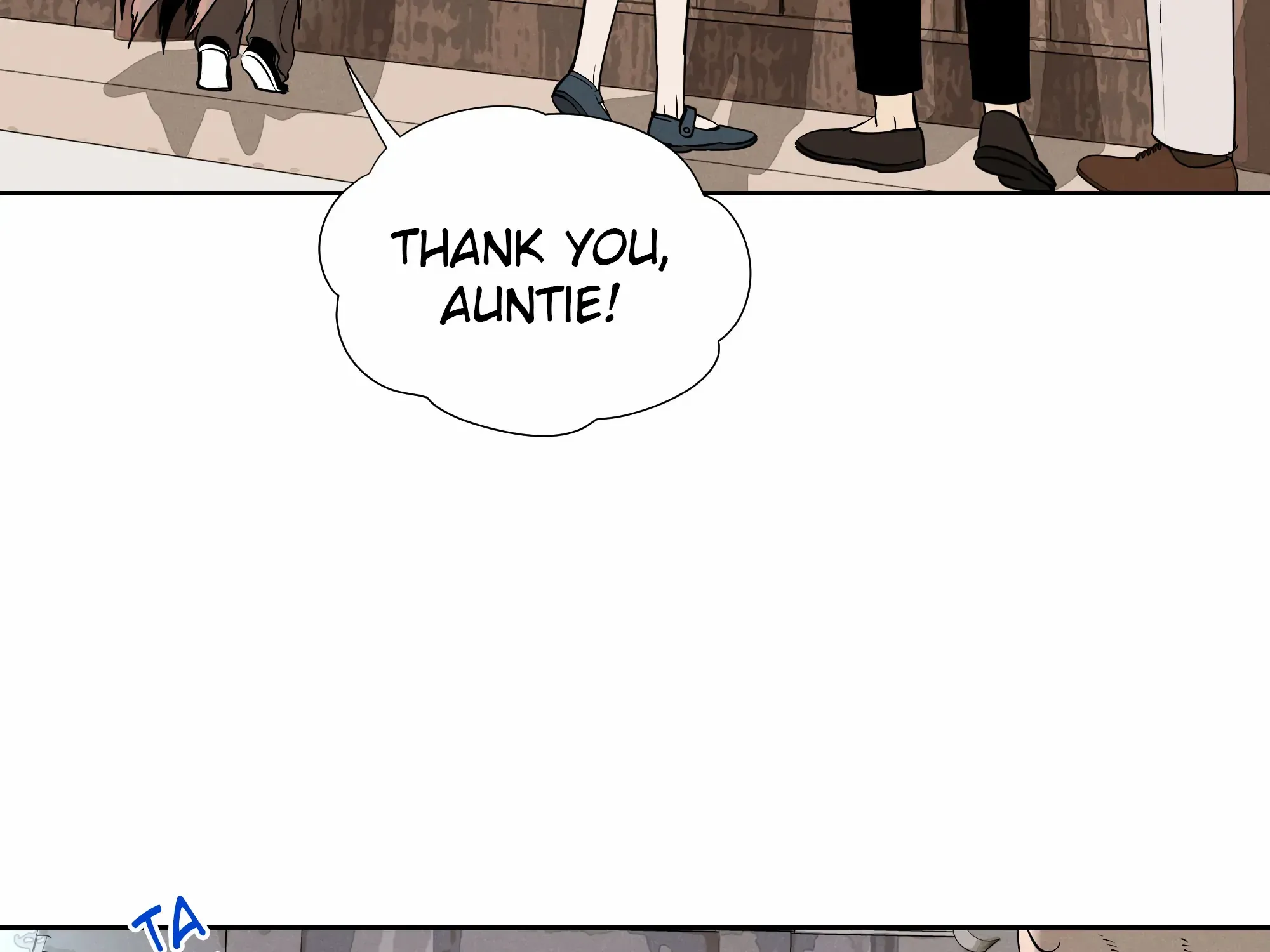 Fugue Across Worlds Chapter 12 page 3 - 