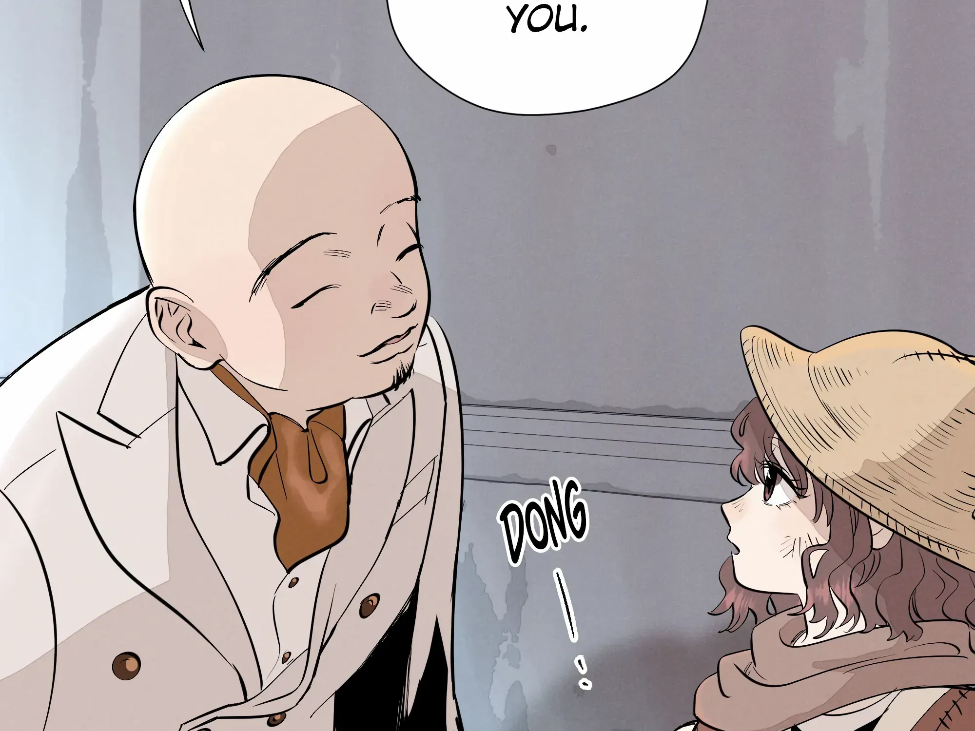 Fugue Across Worlds Chapter 12 page 21 - 