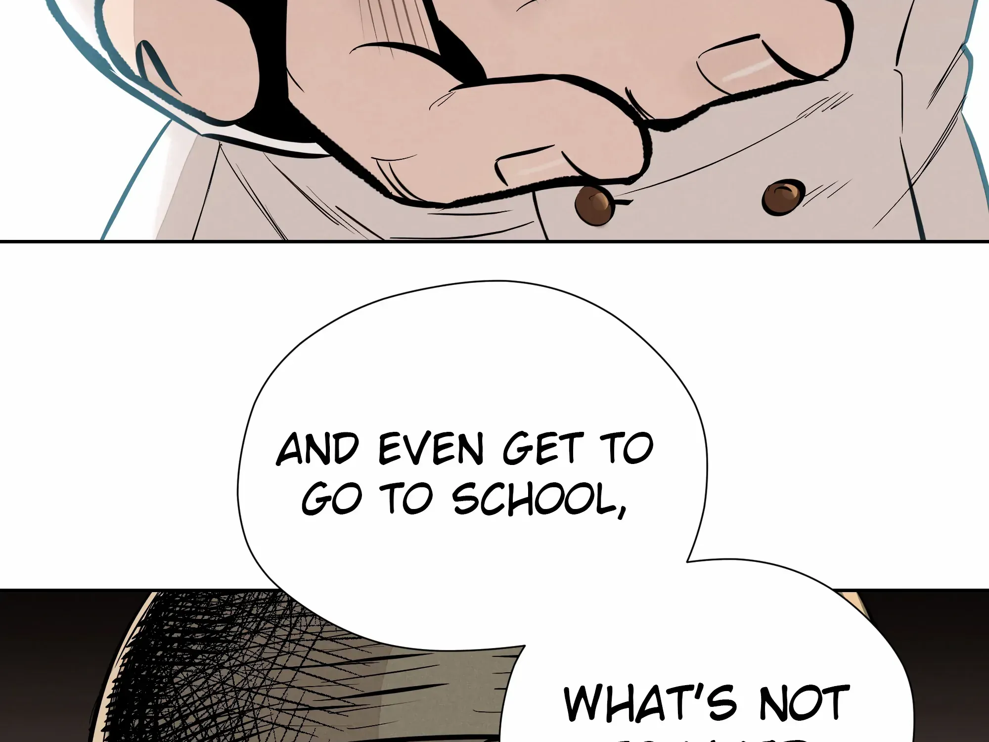 Fugue Across Worlds Chapter 12 page 27 - 