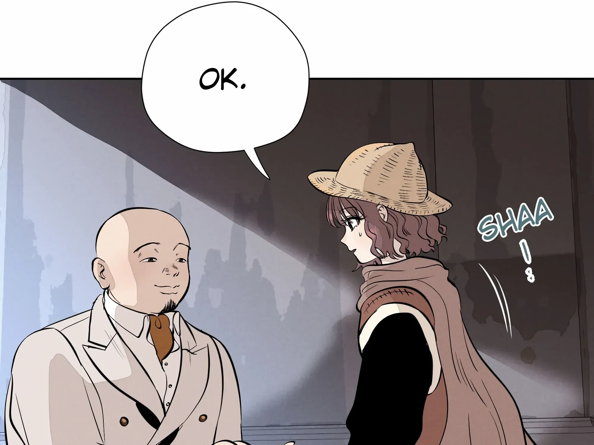 Fugue Across Worlds Chapter 12 page 30 - 