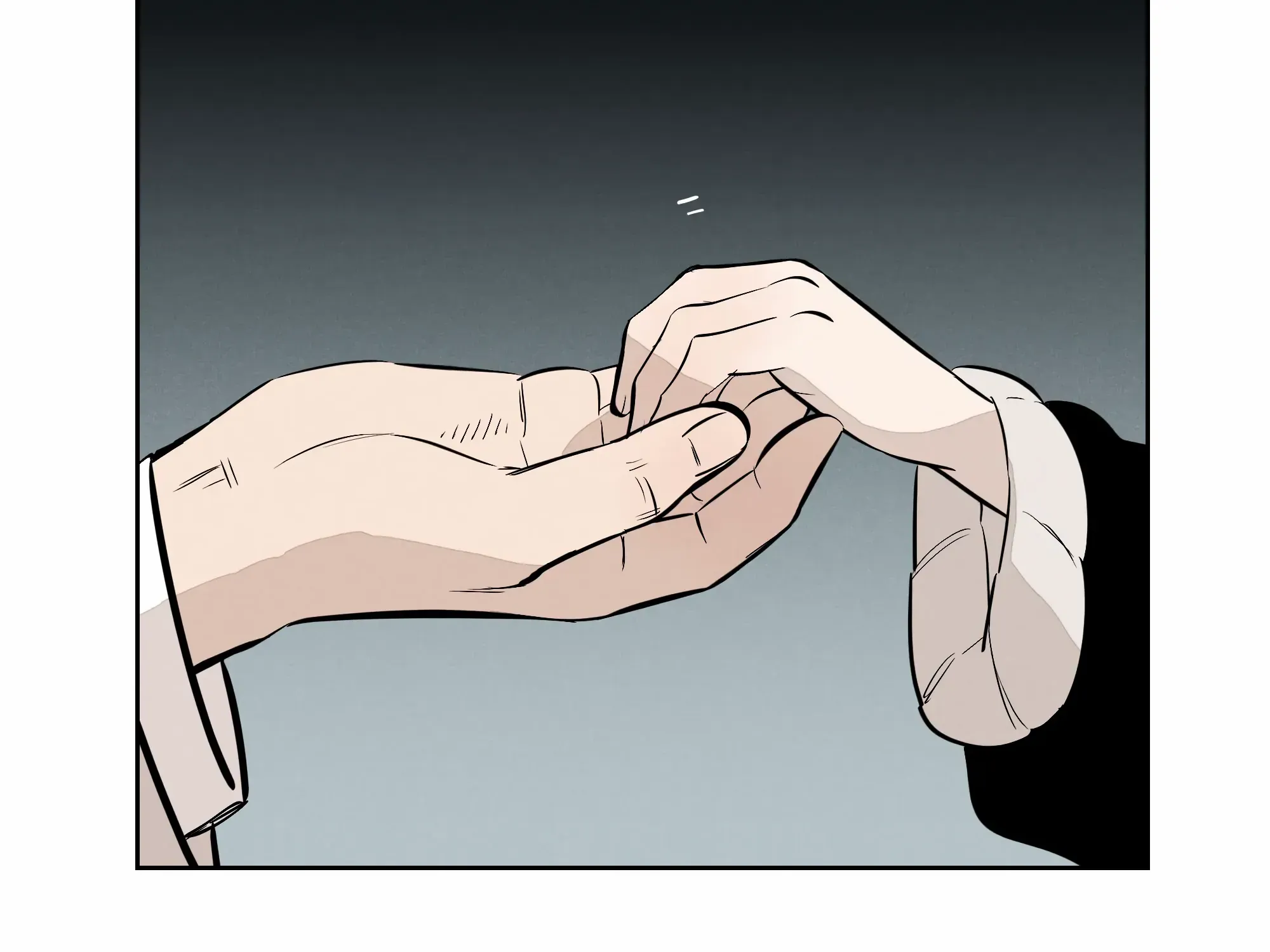 Fugue Across Worlds Chapter 12 page 32 - 