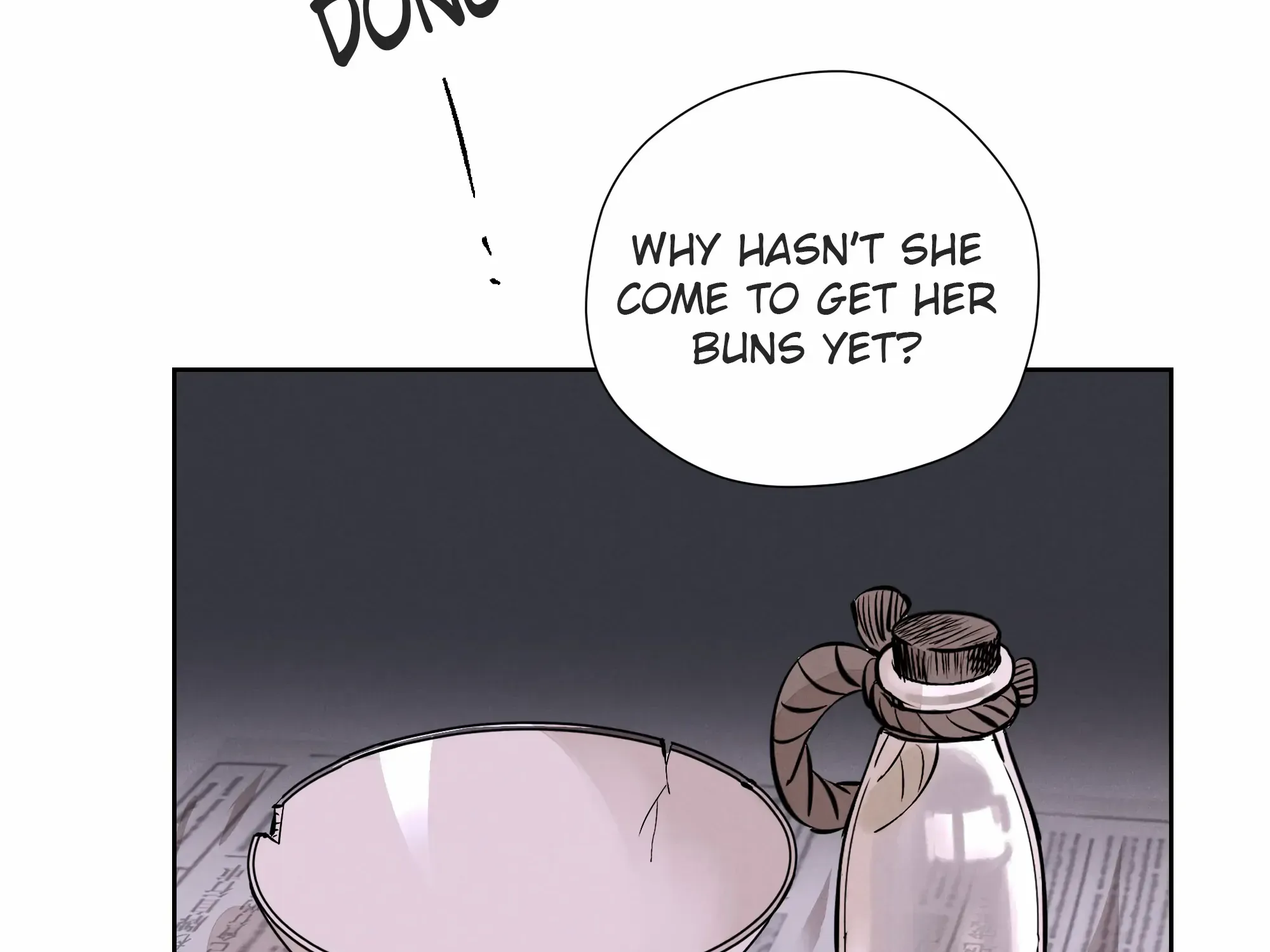 Fugue Across Worlds Chapter 12 page 35 - 