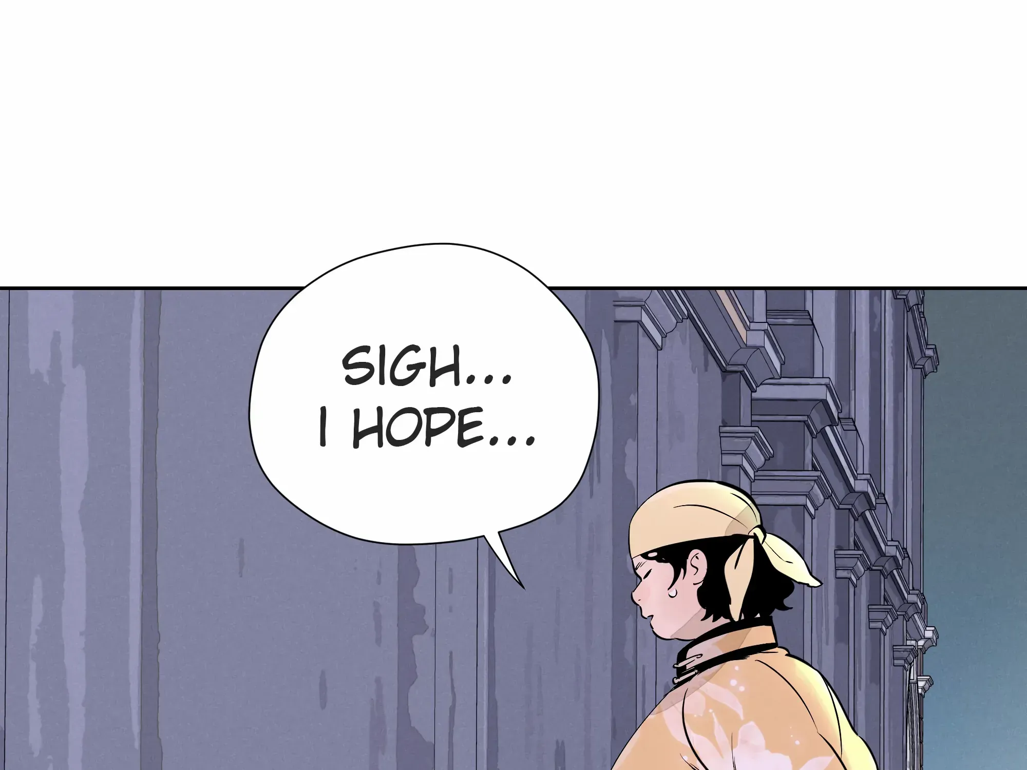 Fugue Across Worlds Chapter 12 page 37 - 