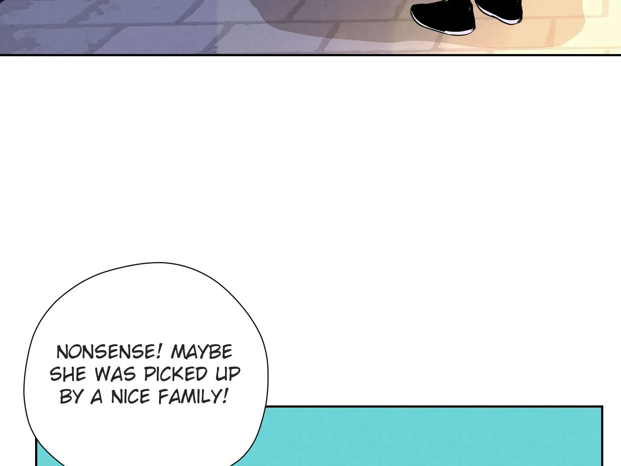 Fugue Across Worlds Chapter 12 page 39 - 