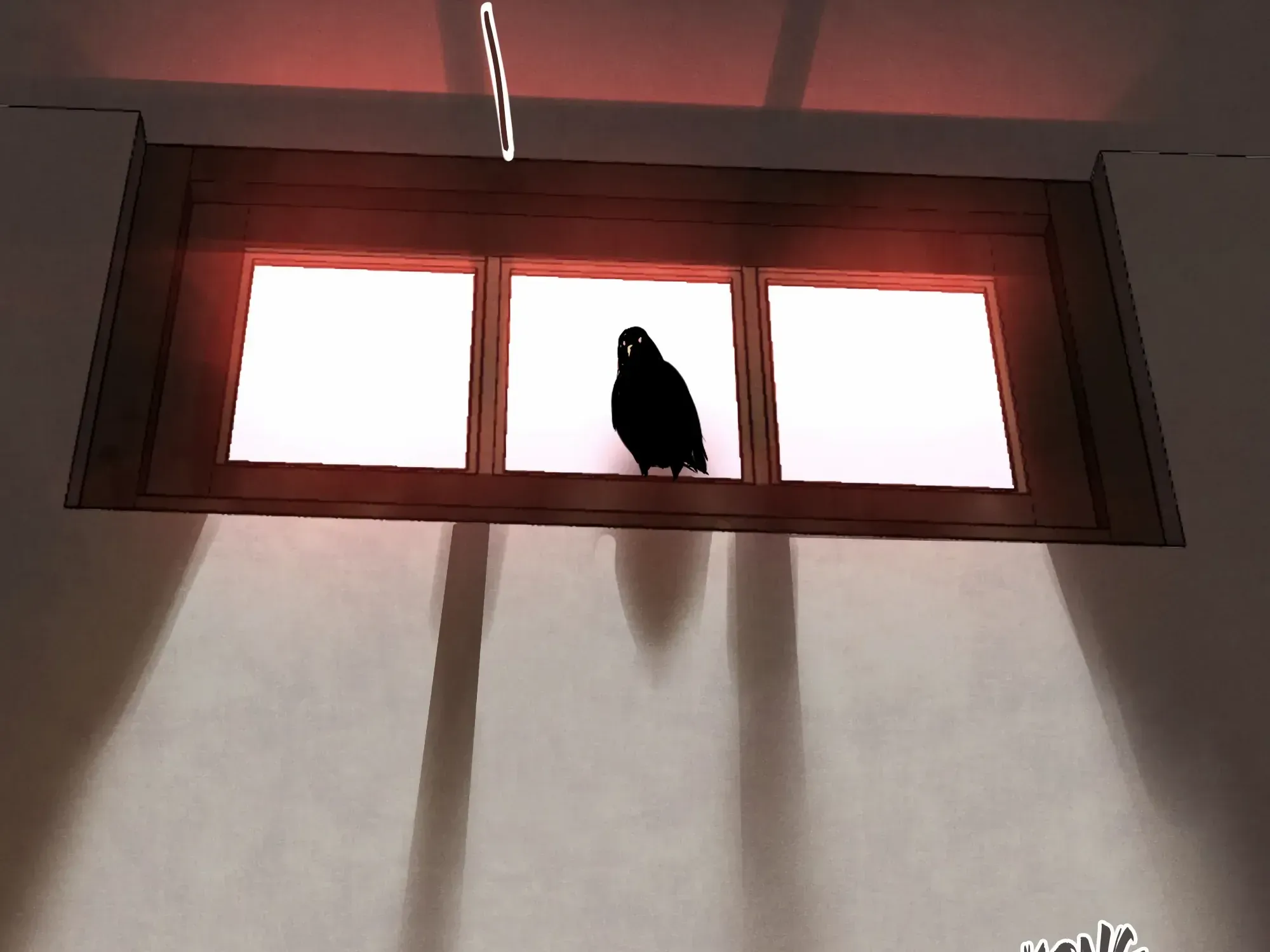 Fugue Across Worlds Chapter 12 page 48 - 