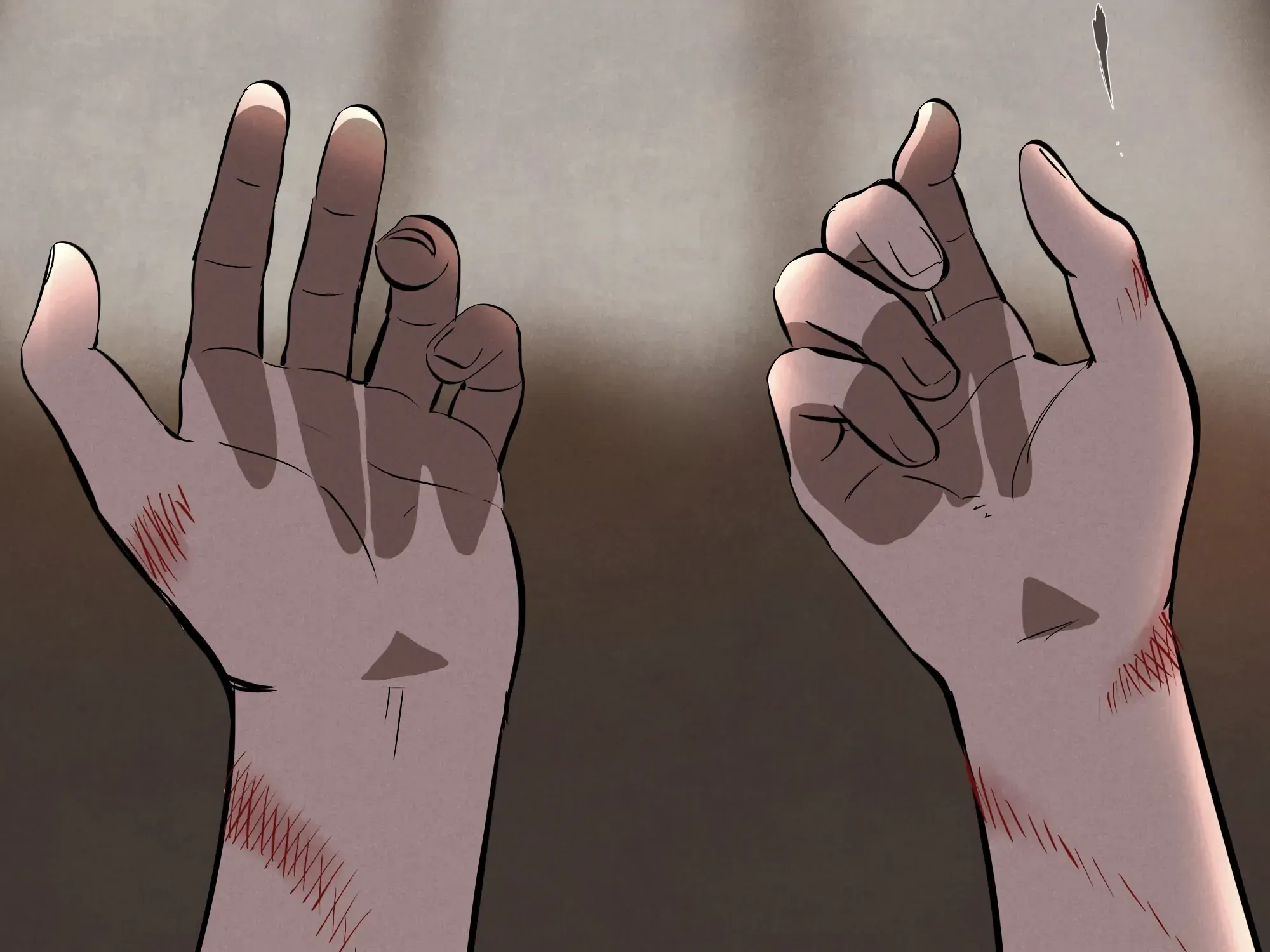 Fugue Across Worlds Chapter 12 page 50 - 