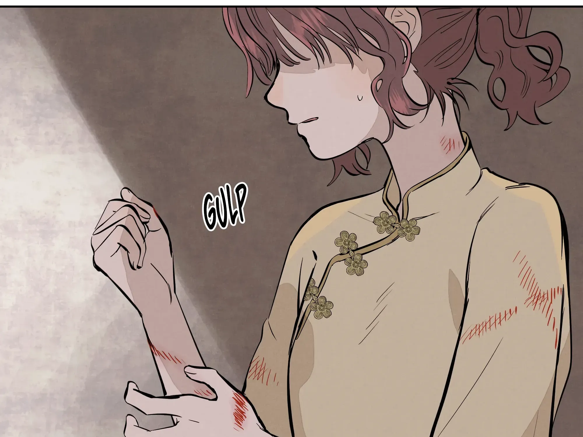 Fugue Across Worlds Chapter 12 page 52 - 