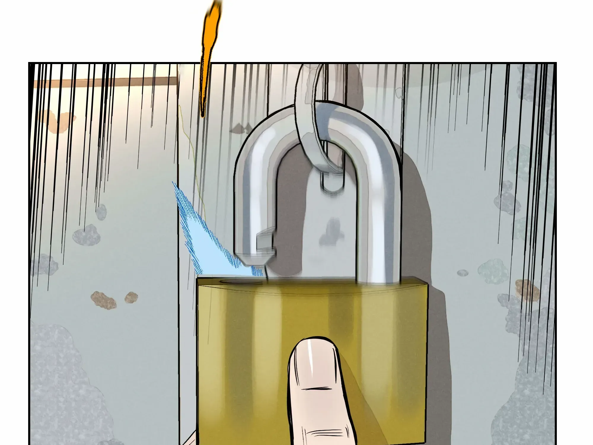 Fugue Across Worlds Chapter 12 page 54 - 