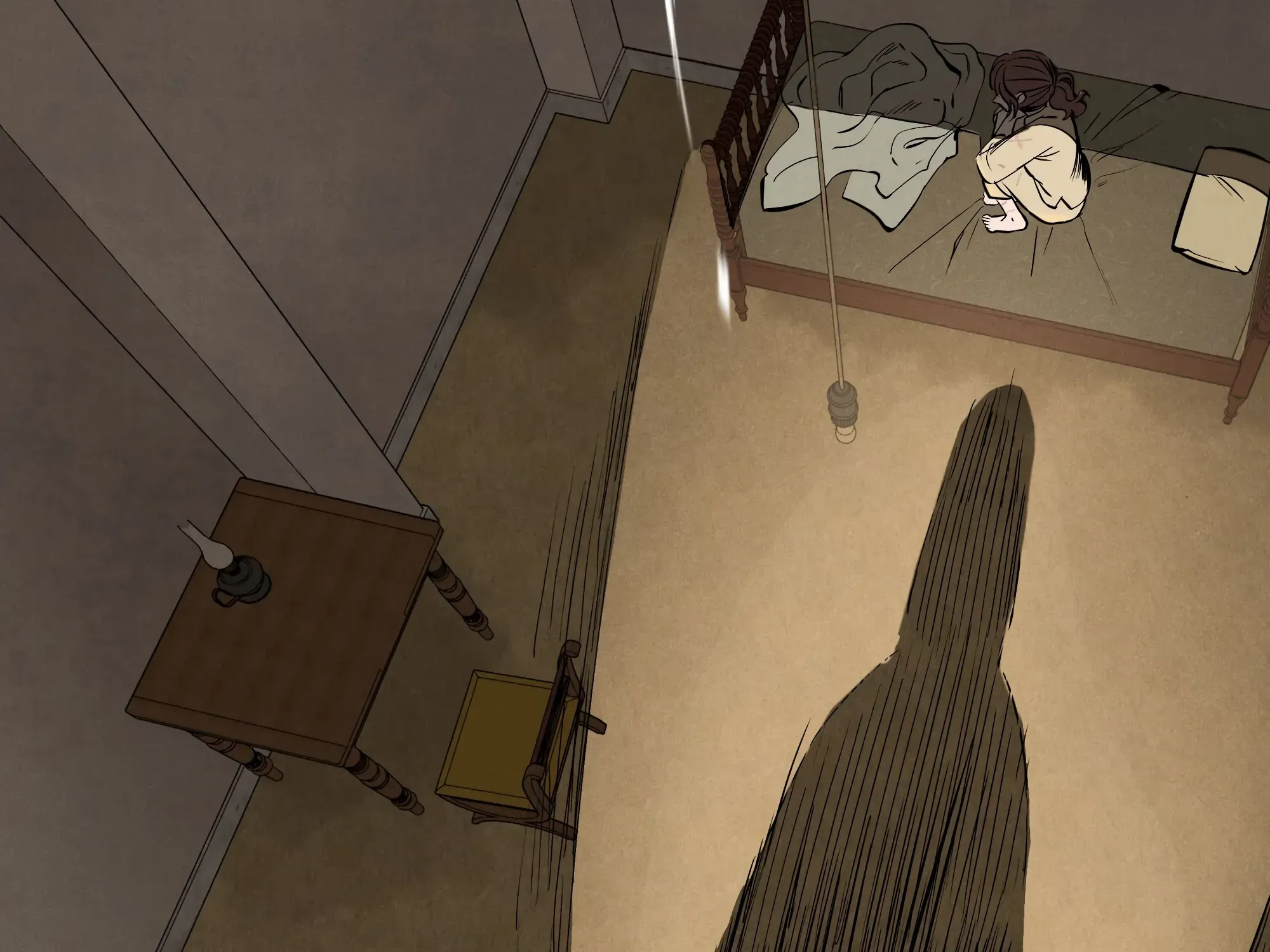 Fugue Across Worlds Chapter 12 page 57 - 