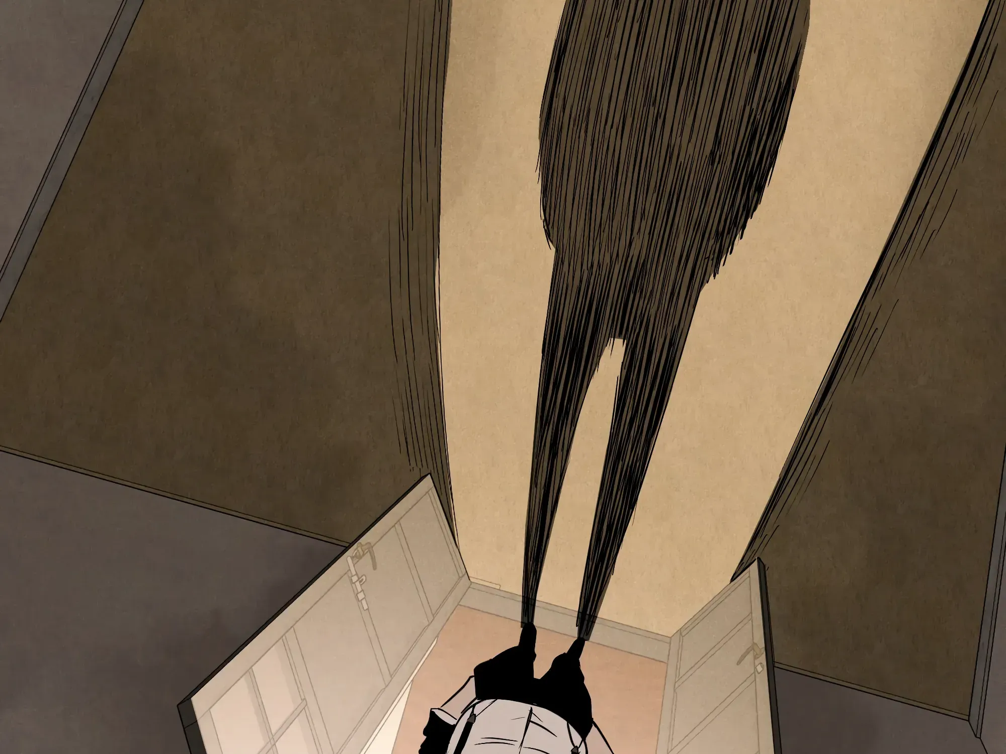 Fugue Across Worlds Chapter 12 page 58 - 