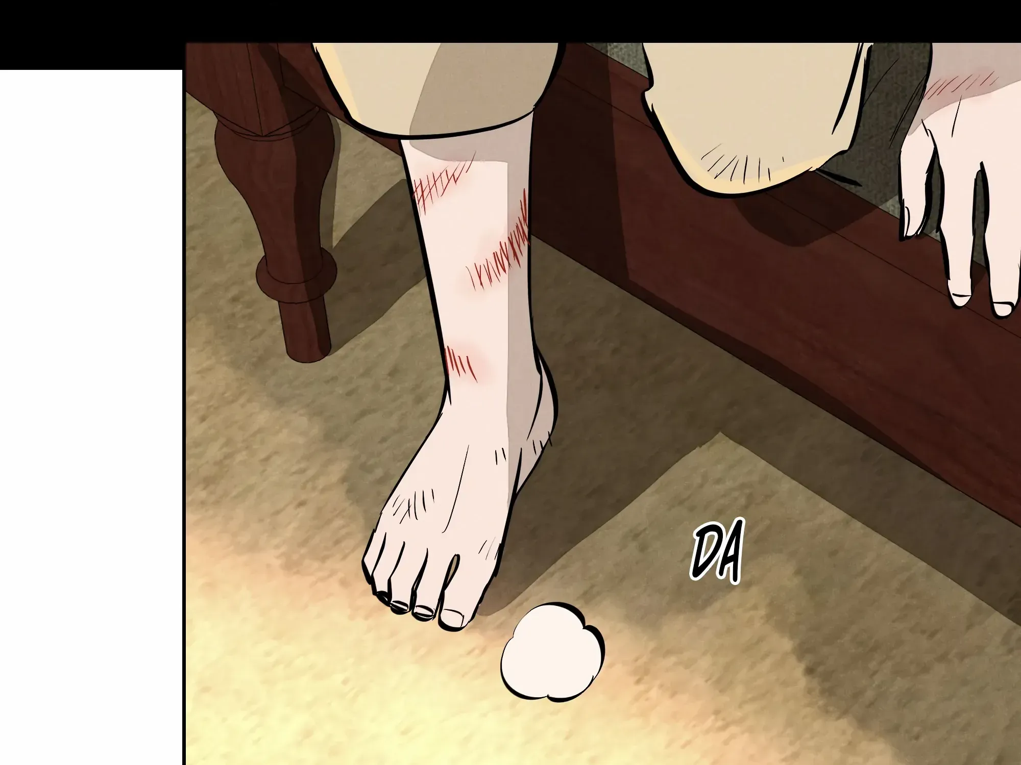 Fugue Across Worlds Chapter 12 page 64 - 