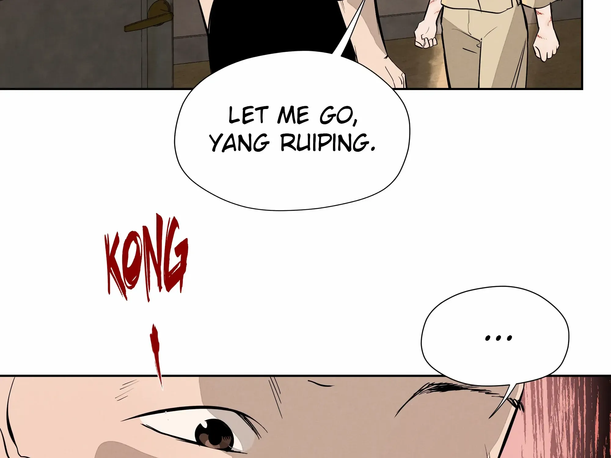 Fugue Across Worlds Chapter 12 page 67 - 