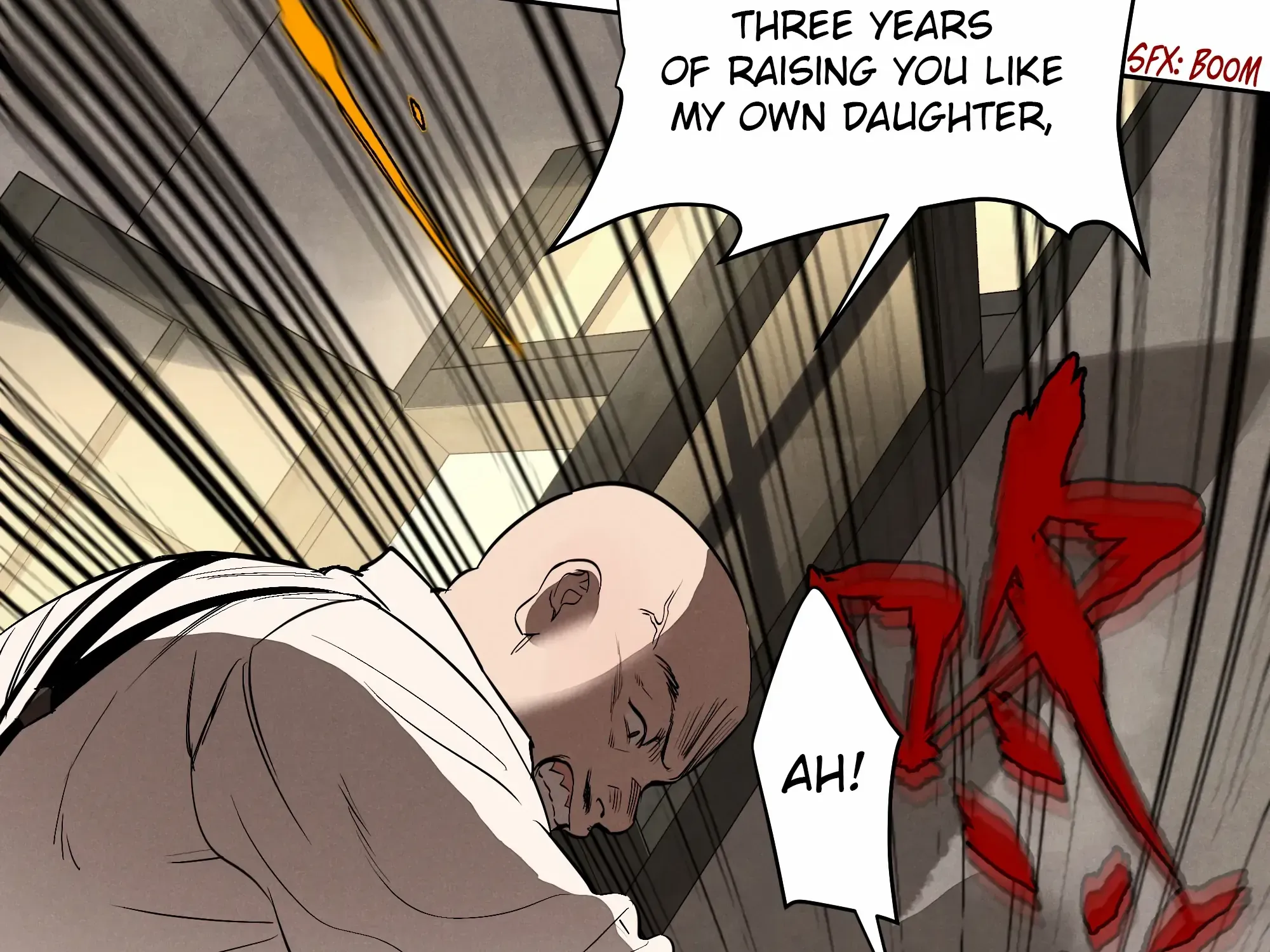Fugue Across Worlds Chapter 12 page 69 - 