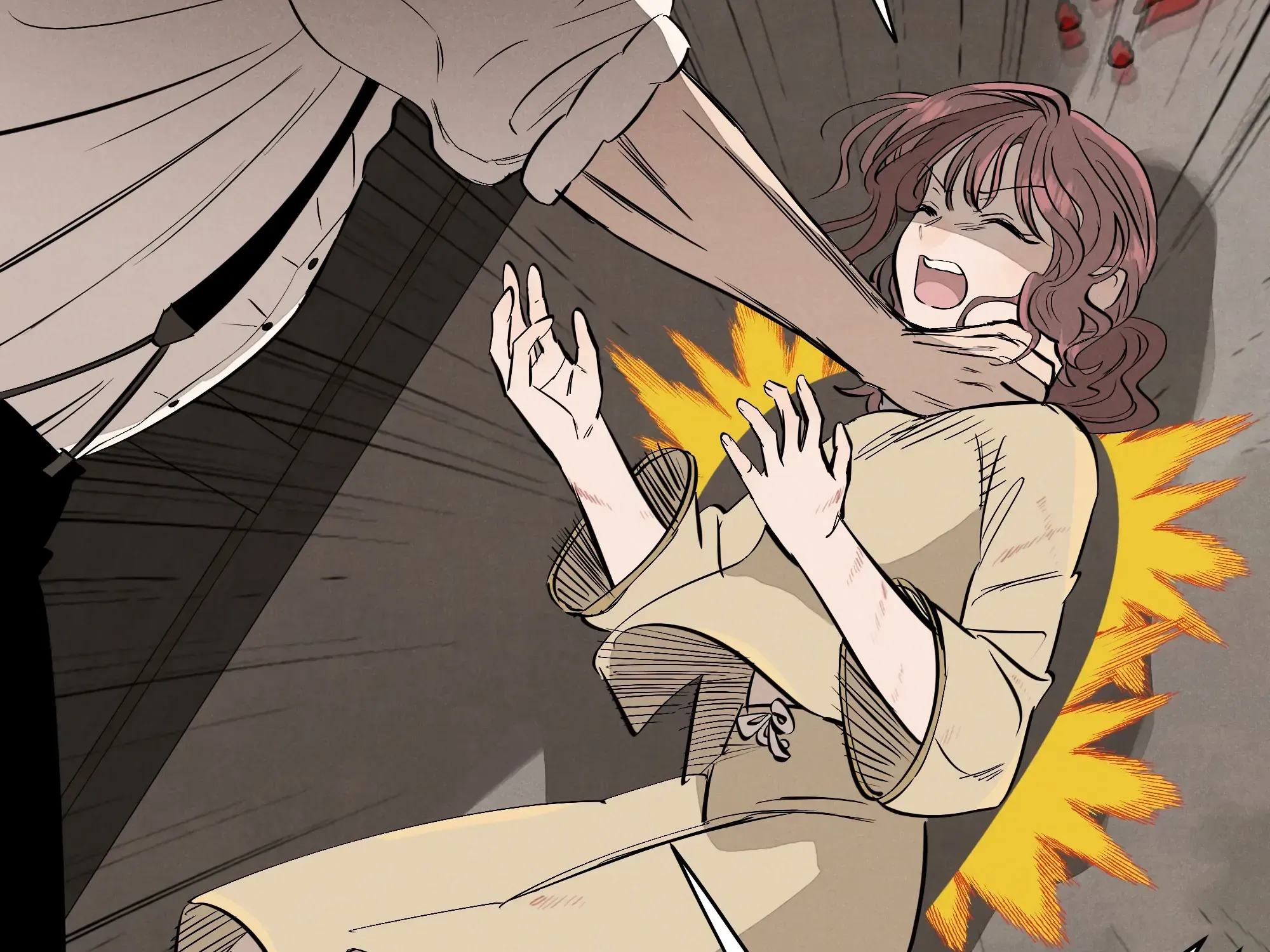 Fugue Across Worlds Chapter 12 page 70 - 