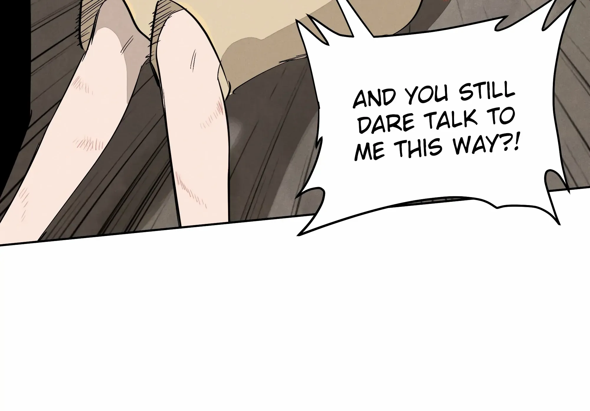 Fugue Across Worlds Chapter 12 page 71 - 