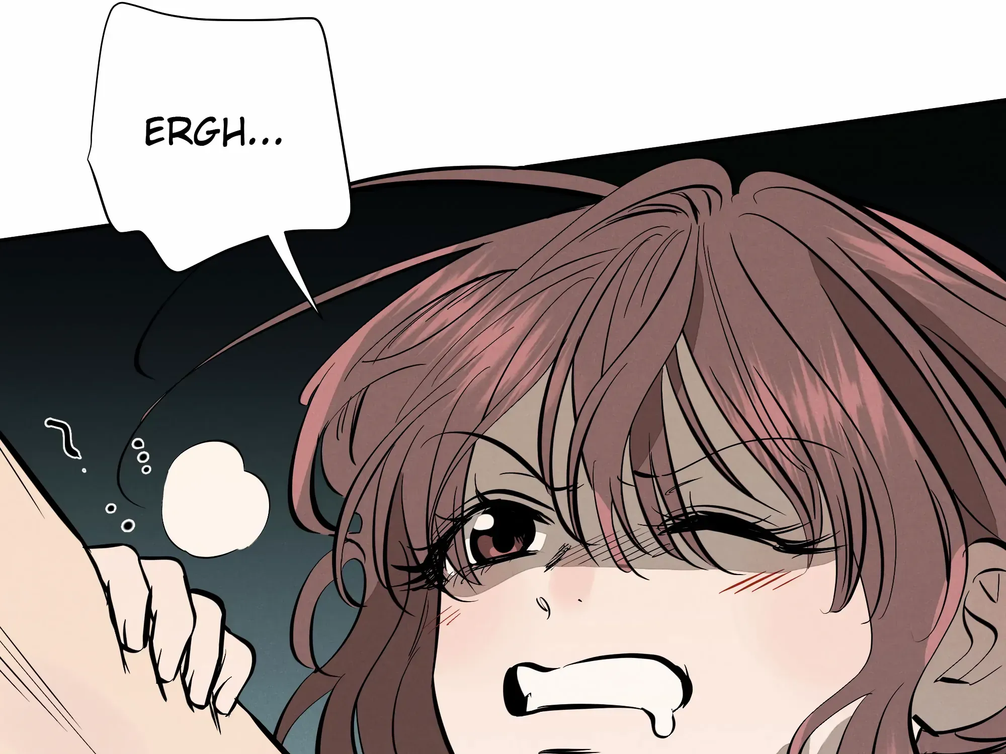 Fugue Across Worlds Chapter 12 page 72 - 