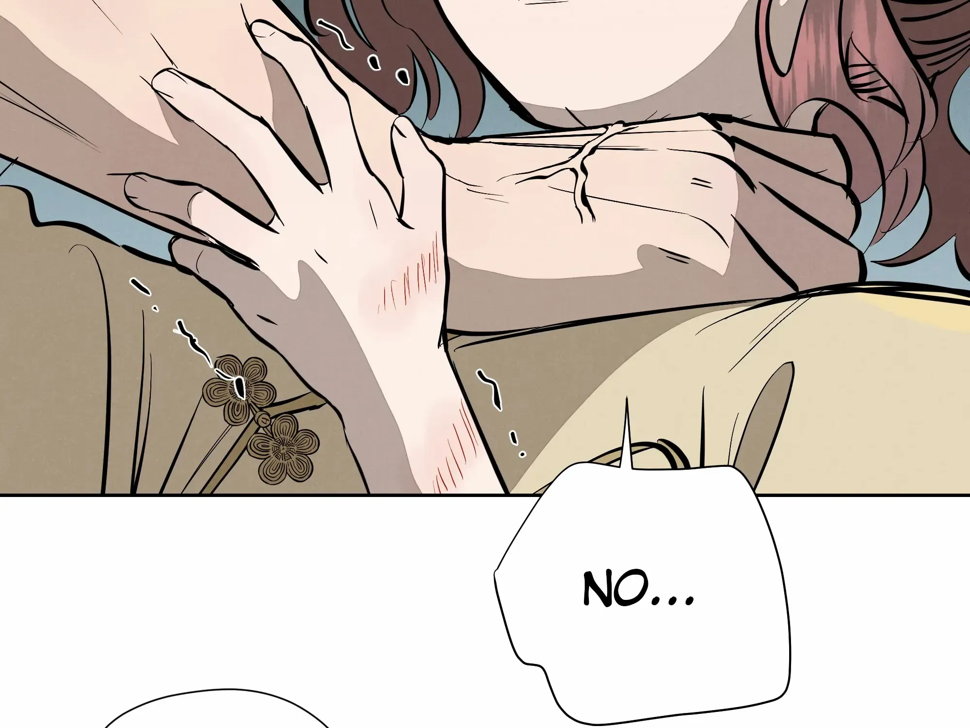Fugue Across Worlds Chapter 12 page 73 - 