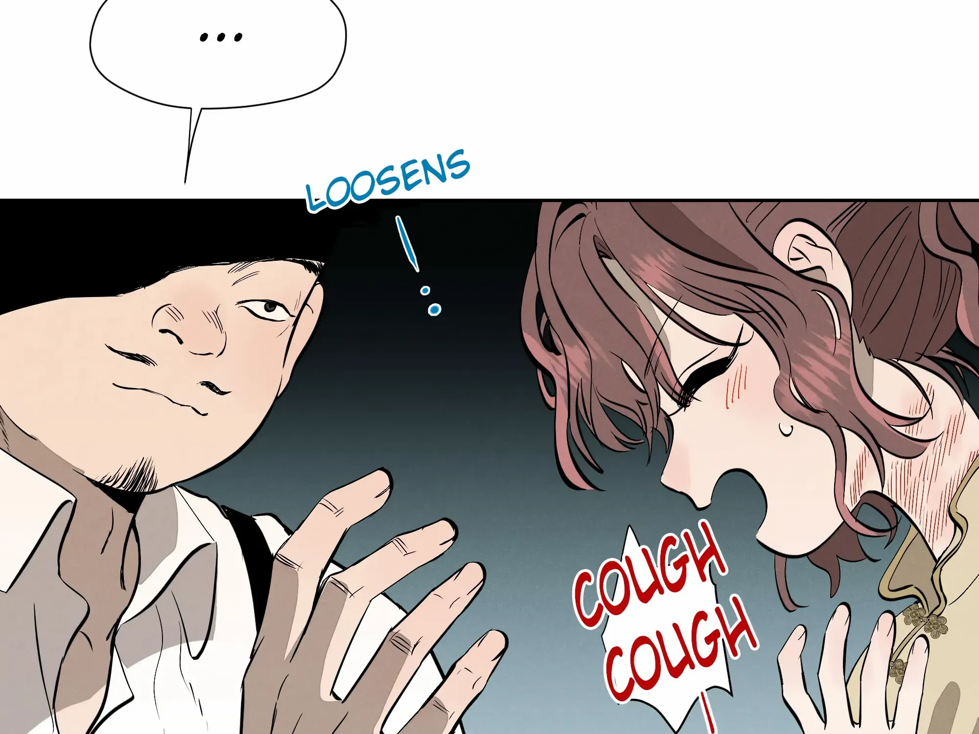 Fugue Across Worlds Chapter 12 page 74 - 