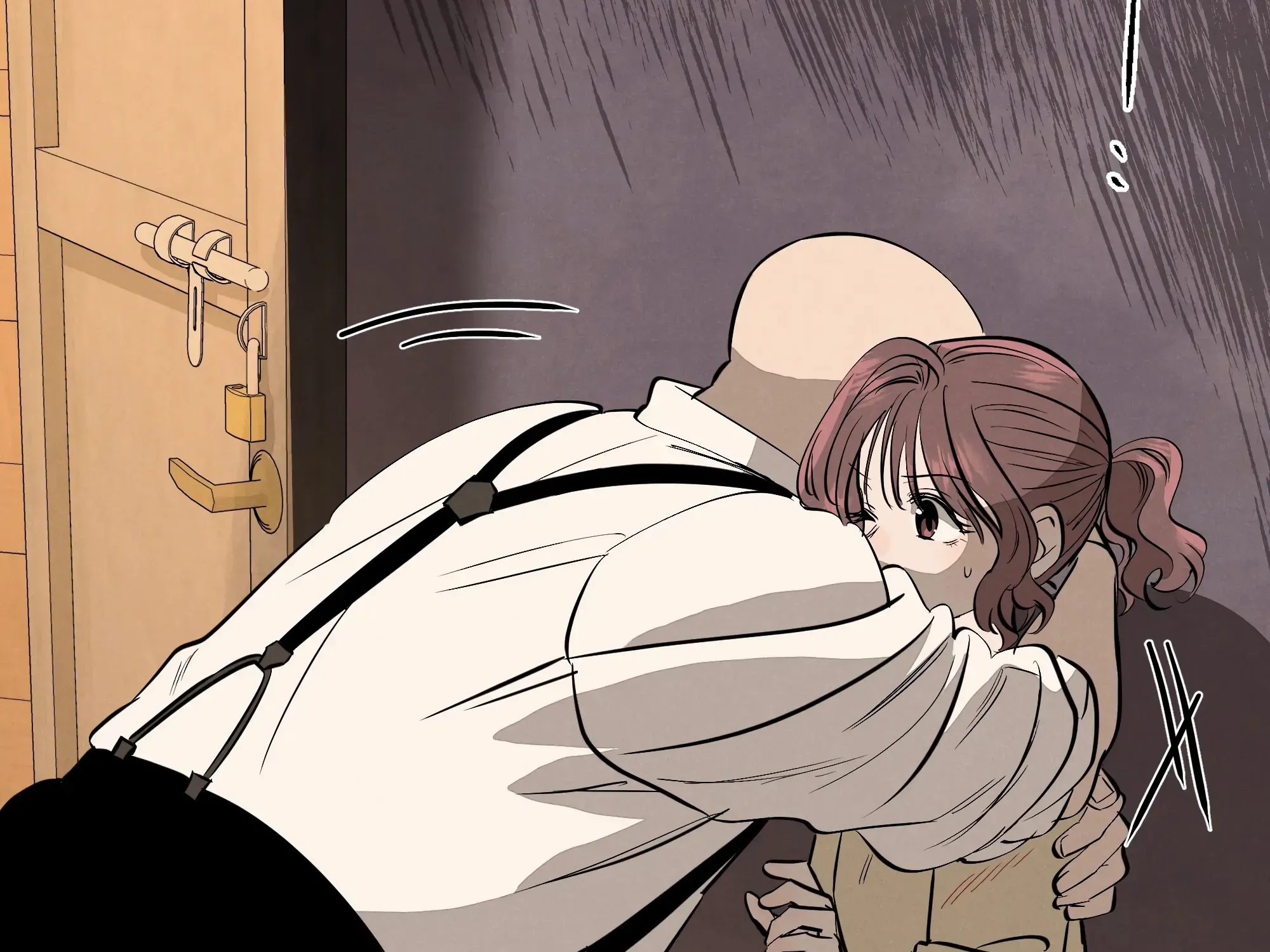 Fugue Across Worlds Chapter 12 page 76 - 