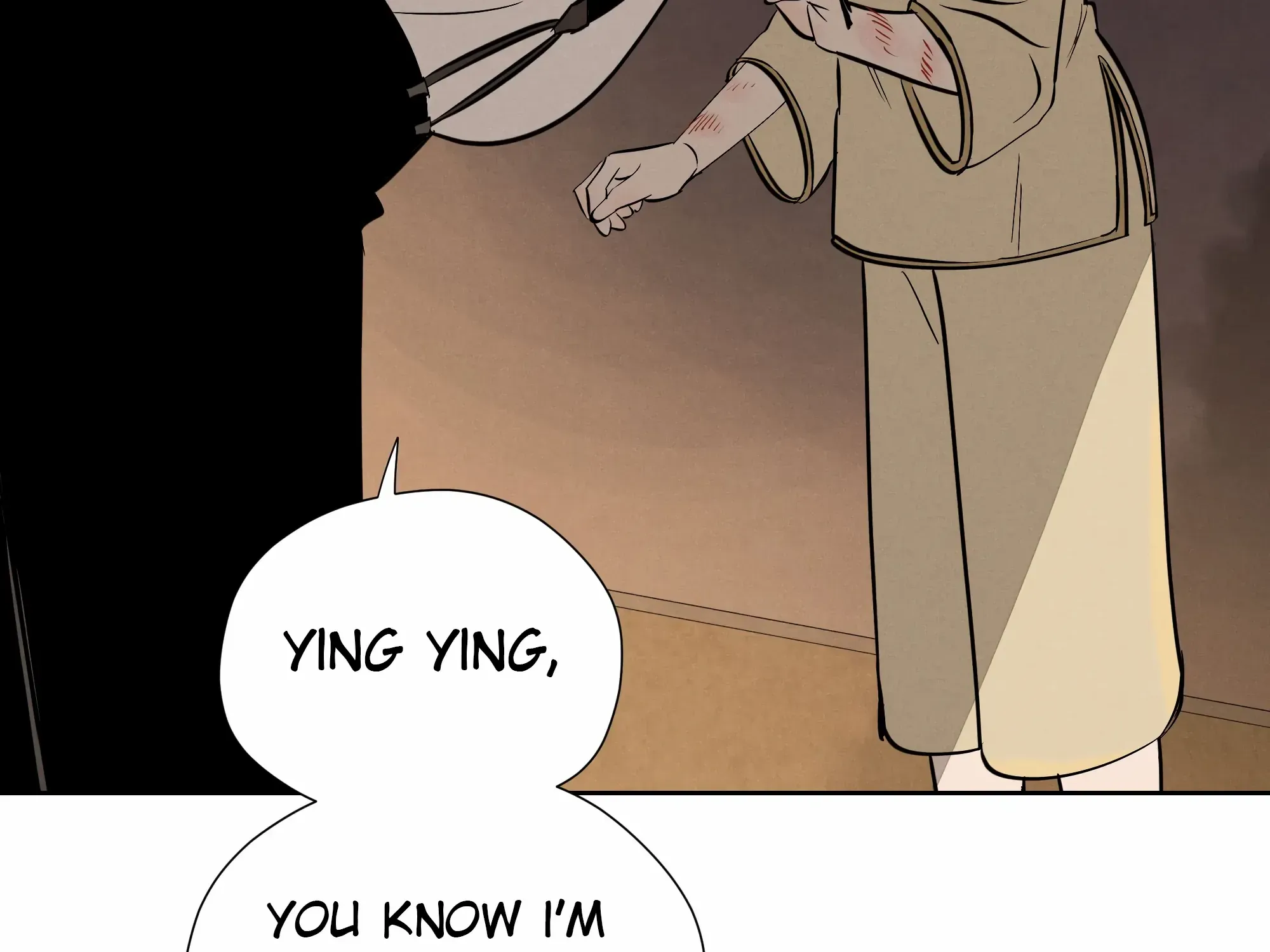 Fugue Across Worlds Chapter 12 page 77 - 