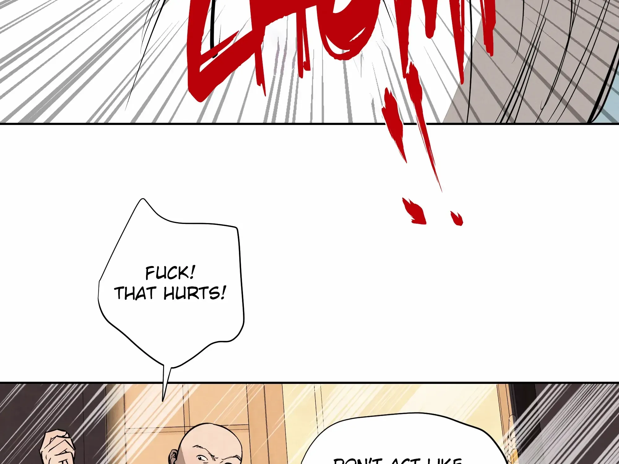 Fugue Across Worlds Chapter 12 page 80 - 