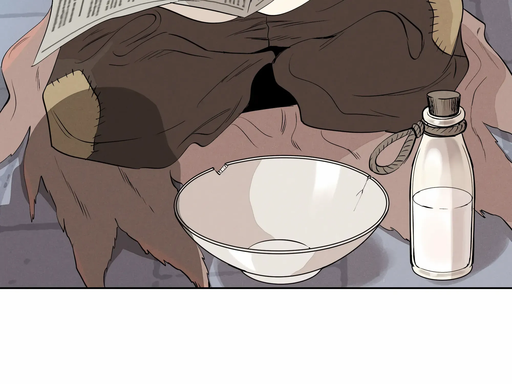 Fugue Across Worlds Chapter 12 page 9 - 