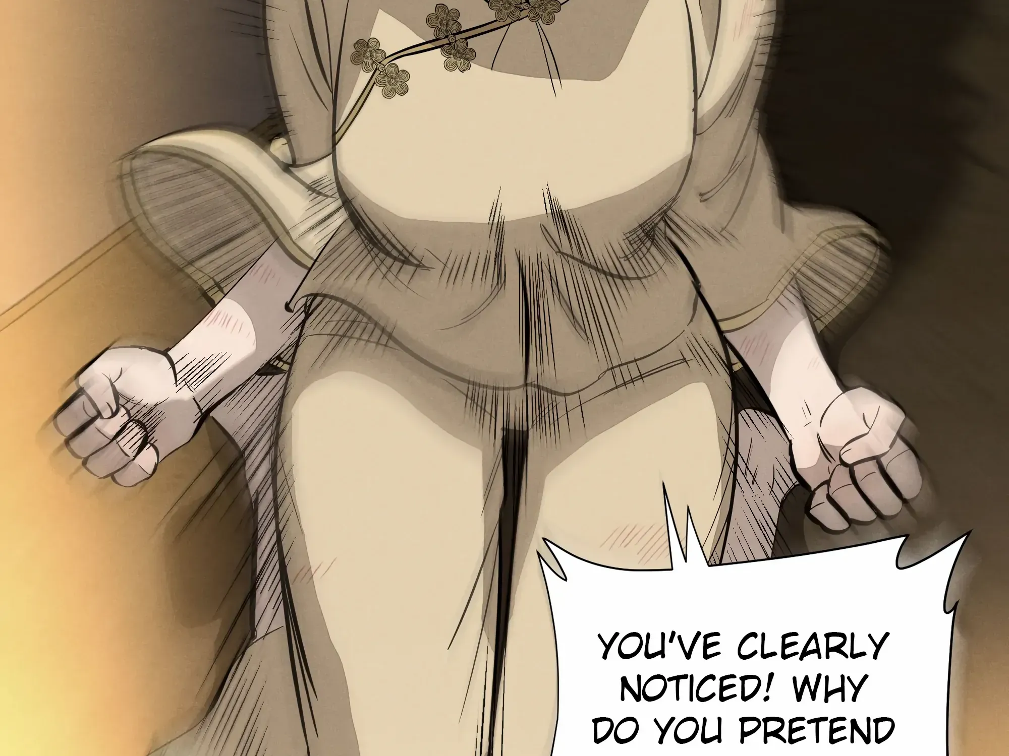 Fugue Across Worlds Chapter 12 page 84 - 