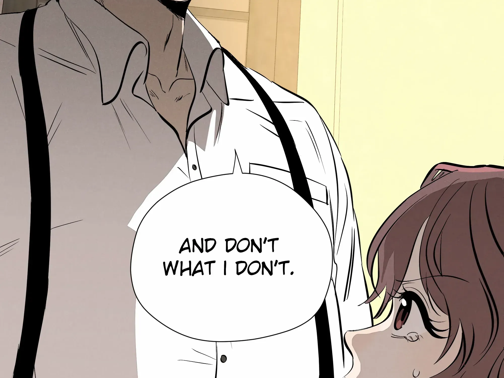 Fugue Across Worlds Chapter 12 page 88 - 