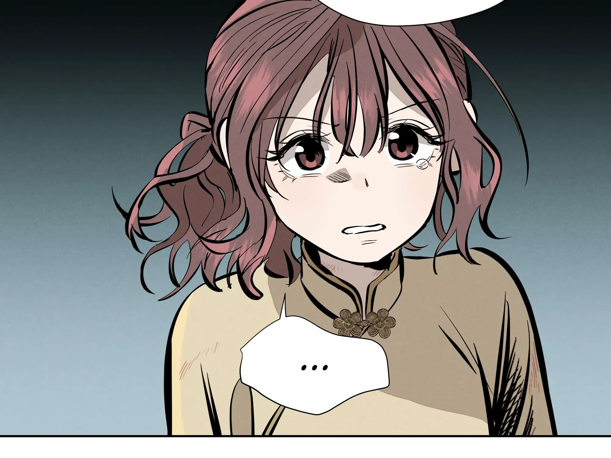 Fugue Across Worlds Chapter 12 page 90 - 