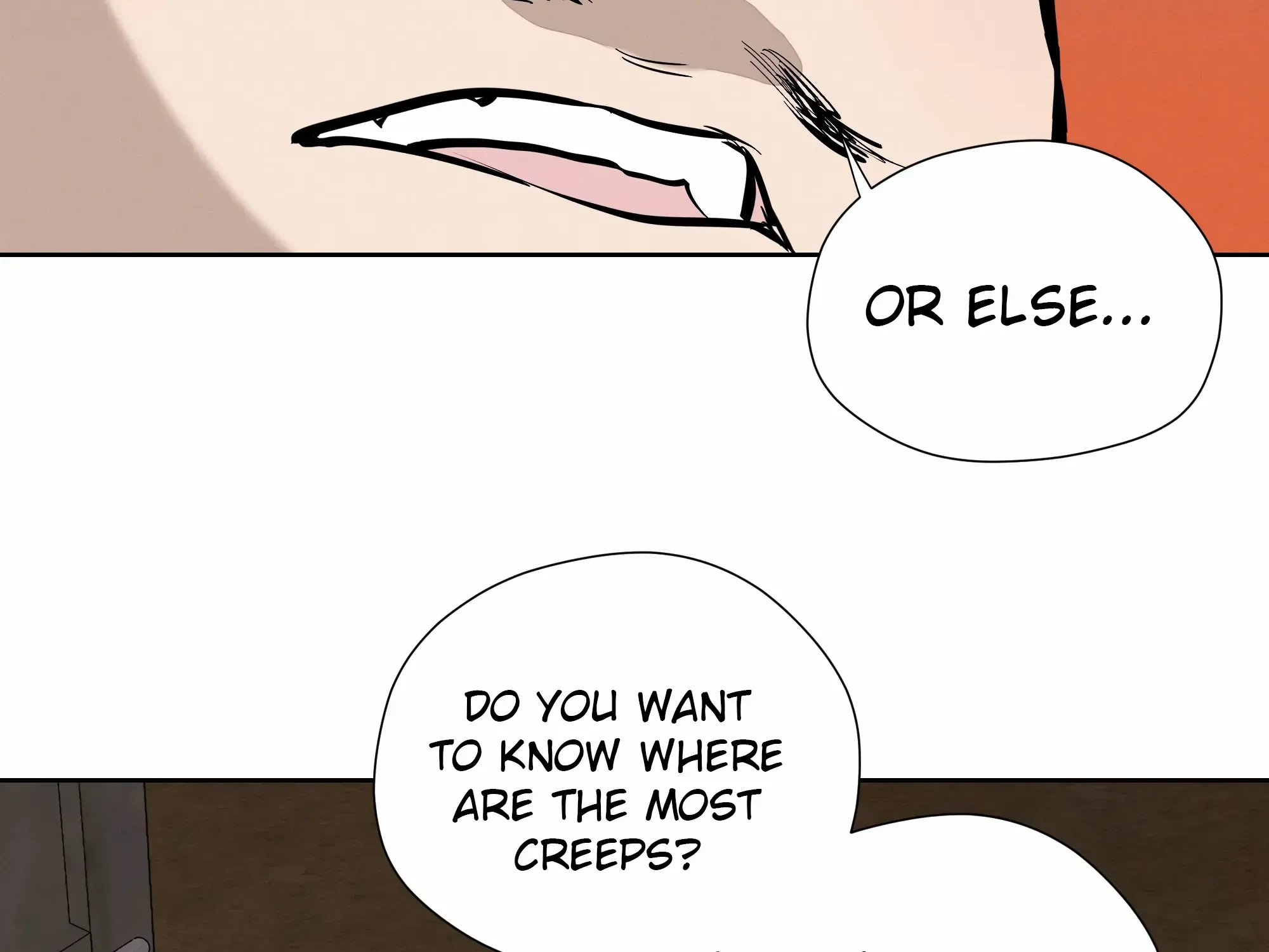 Fugue Across Worlds Chapter 12 page 93 - 