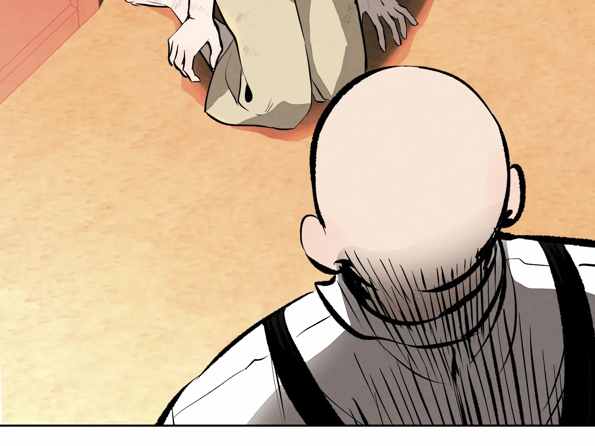 Fugue Across Worlds Chapter 12 page 95 - 