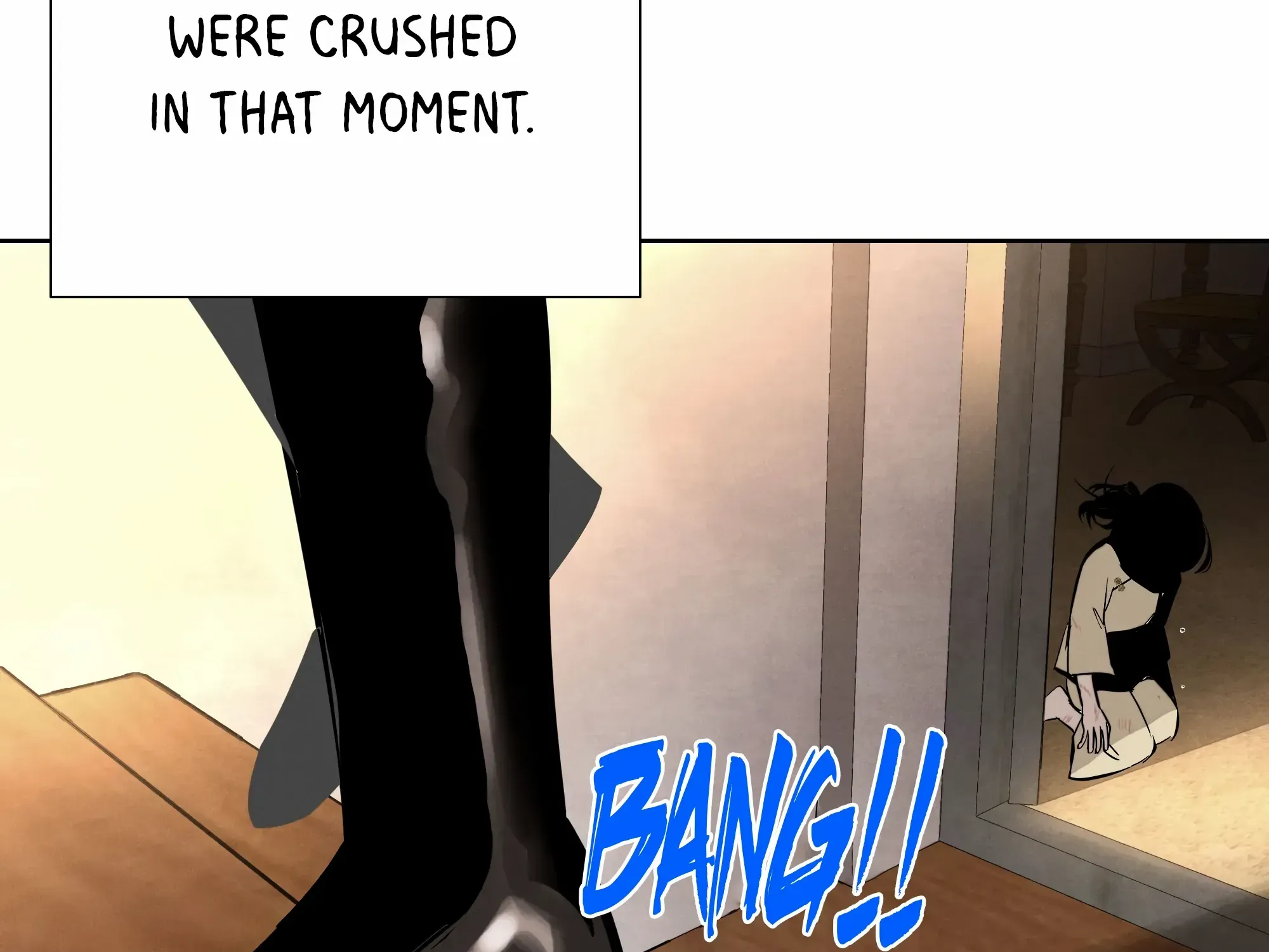 Fugue Across Worlds Chapter 12 page 97 - 