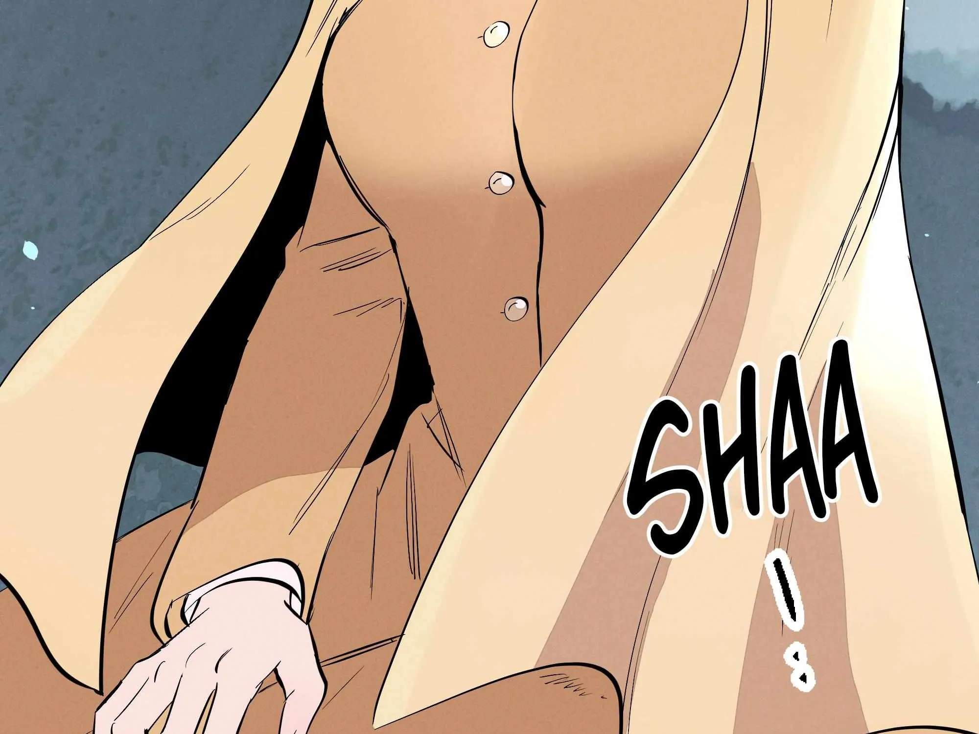 Fugue Across Worlds Chapter 13 page 104 - 