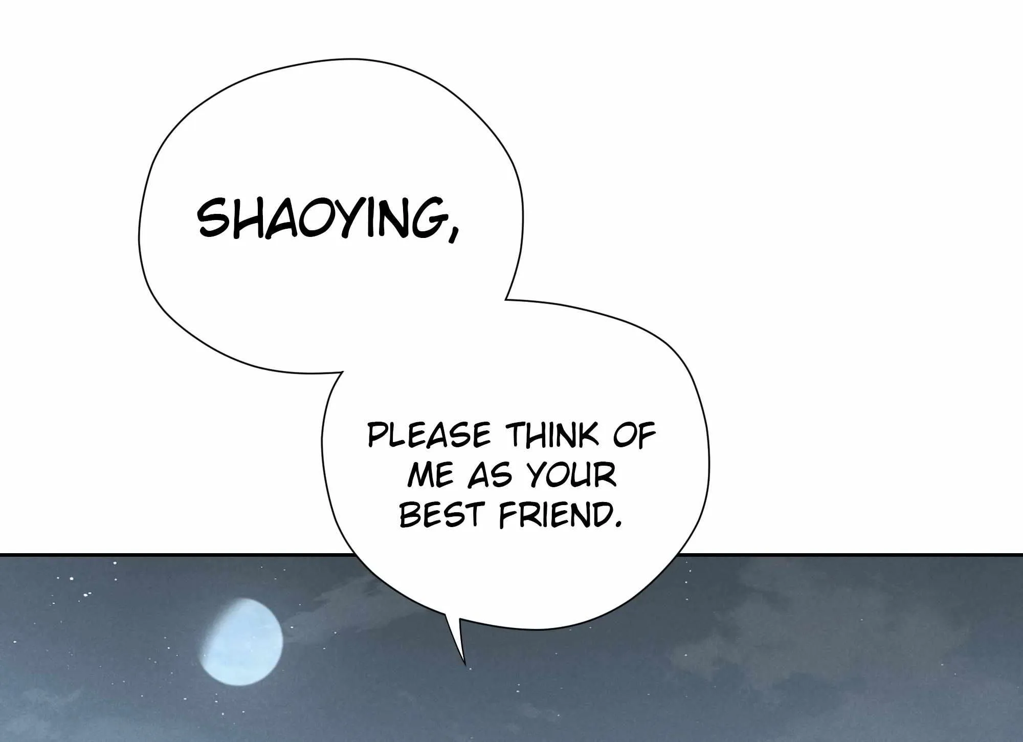 Fugue Across Worlds Chapter 13 page 107 - 