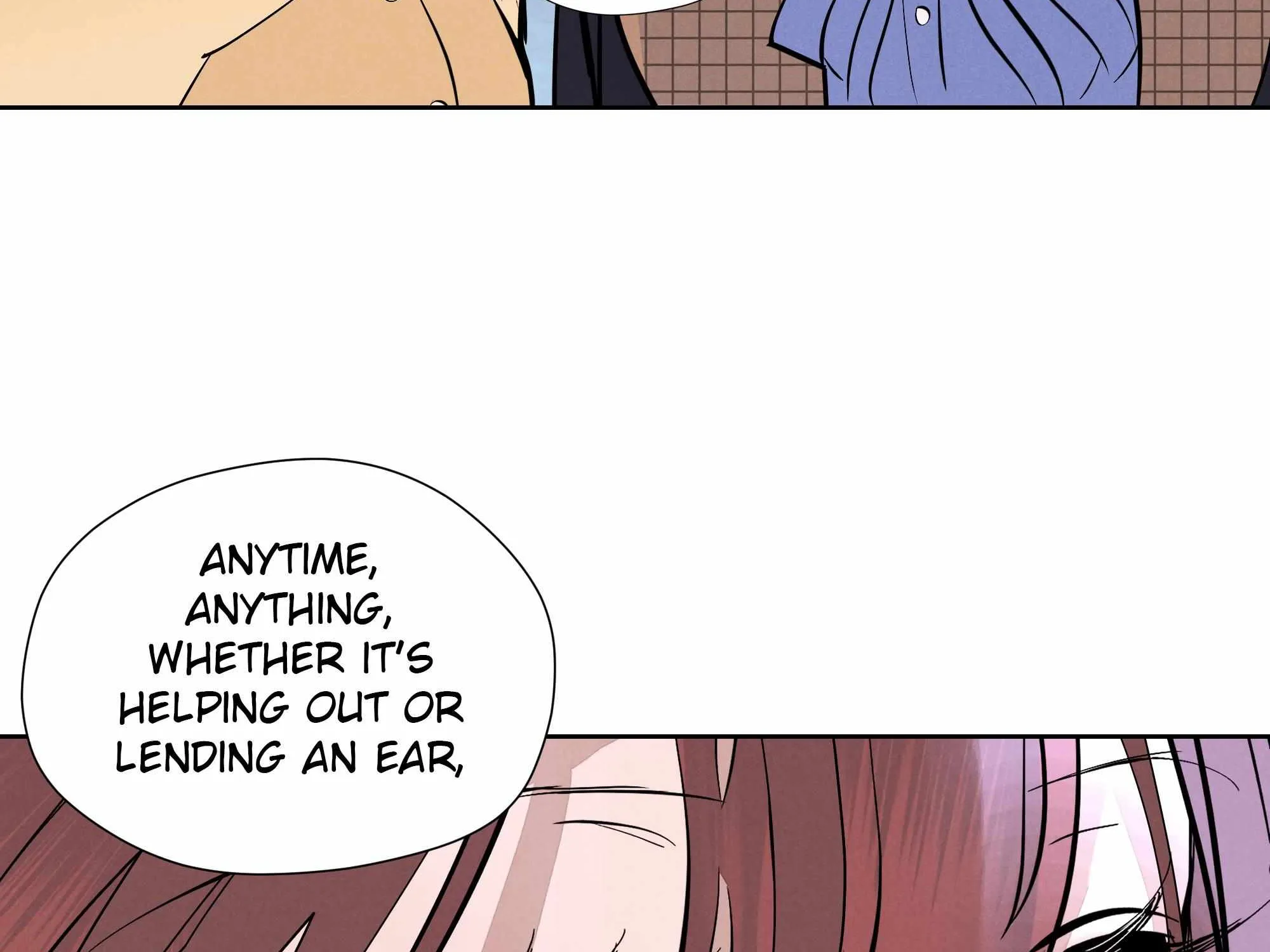 Fugue Across Worlds Chapter 13 page 109 - 