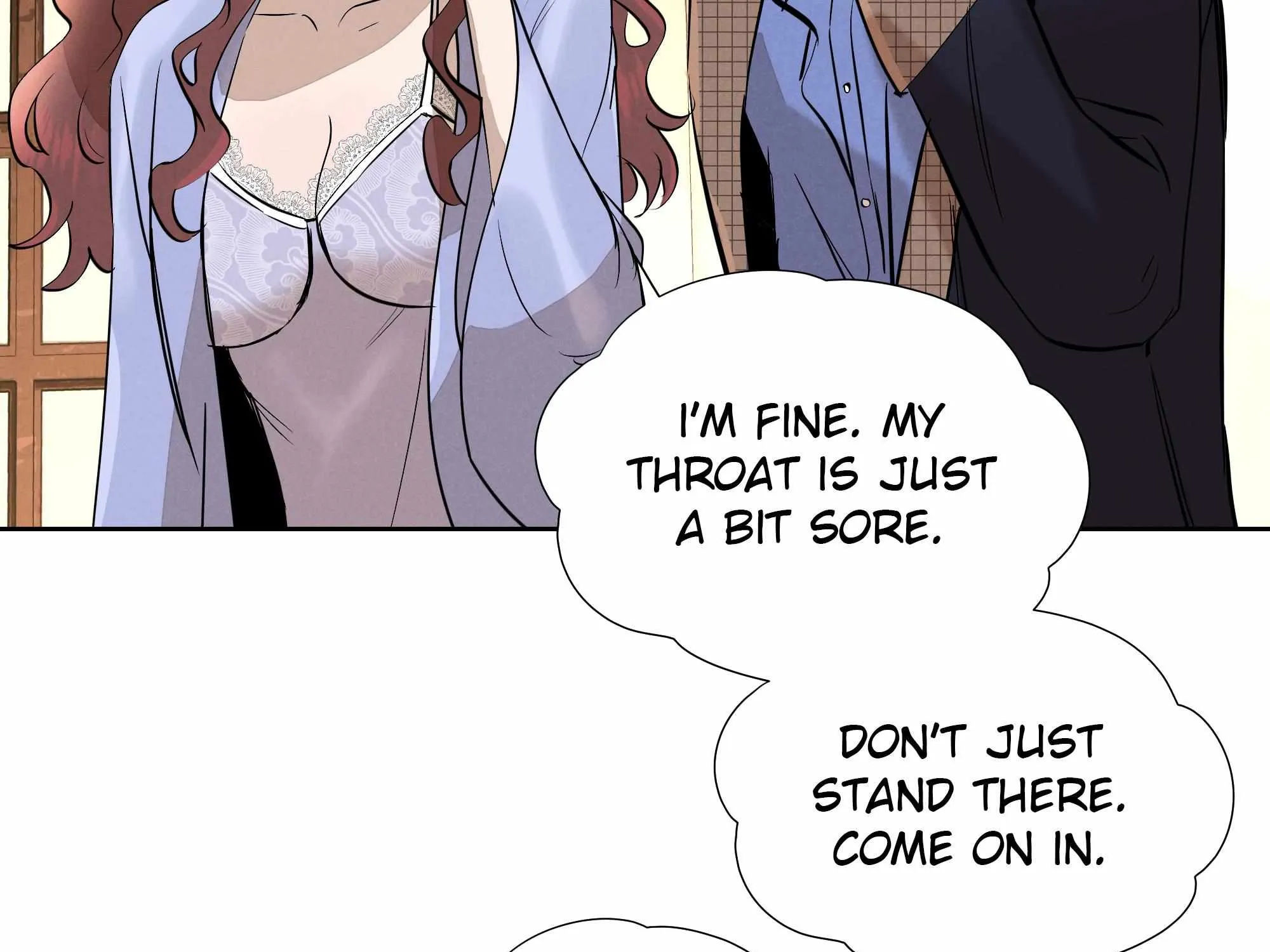 Fugue Across Worlds Chapter 13 page 12 - 