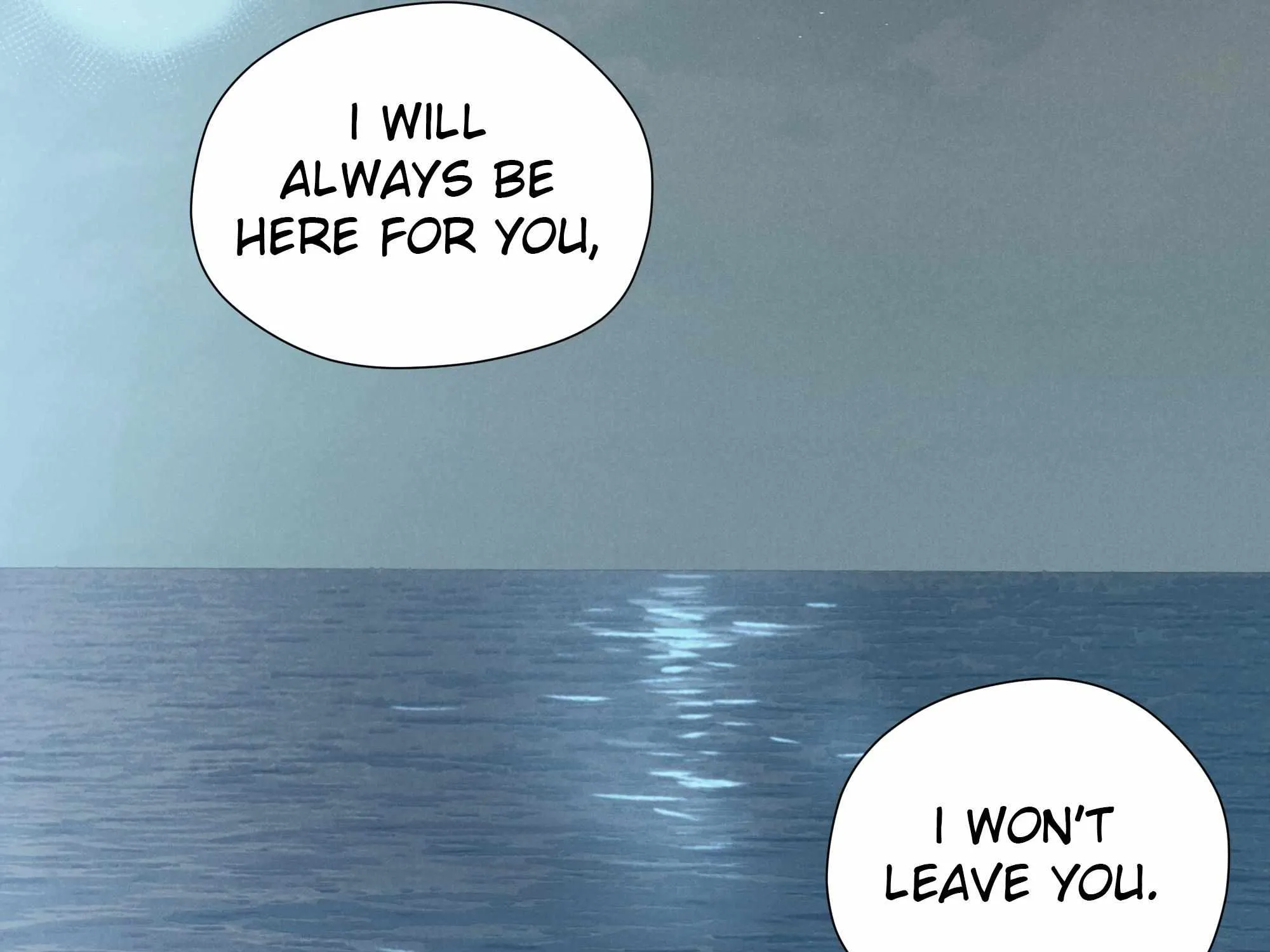 Fugue Across Worlds Chapter 13 page 115 - 