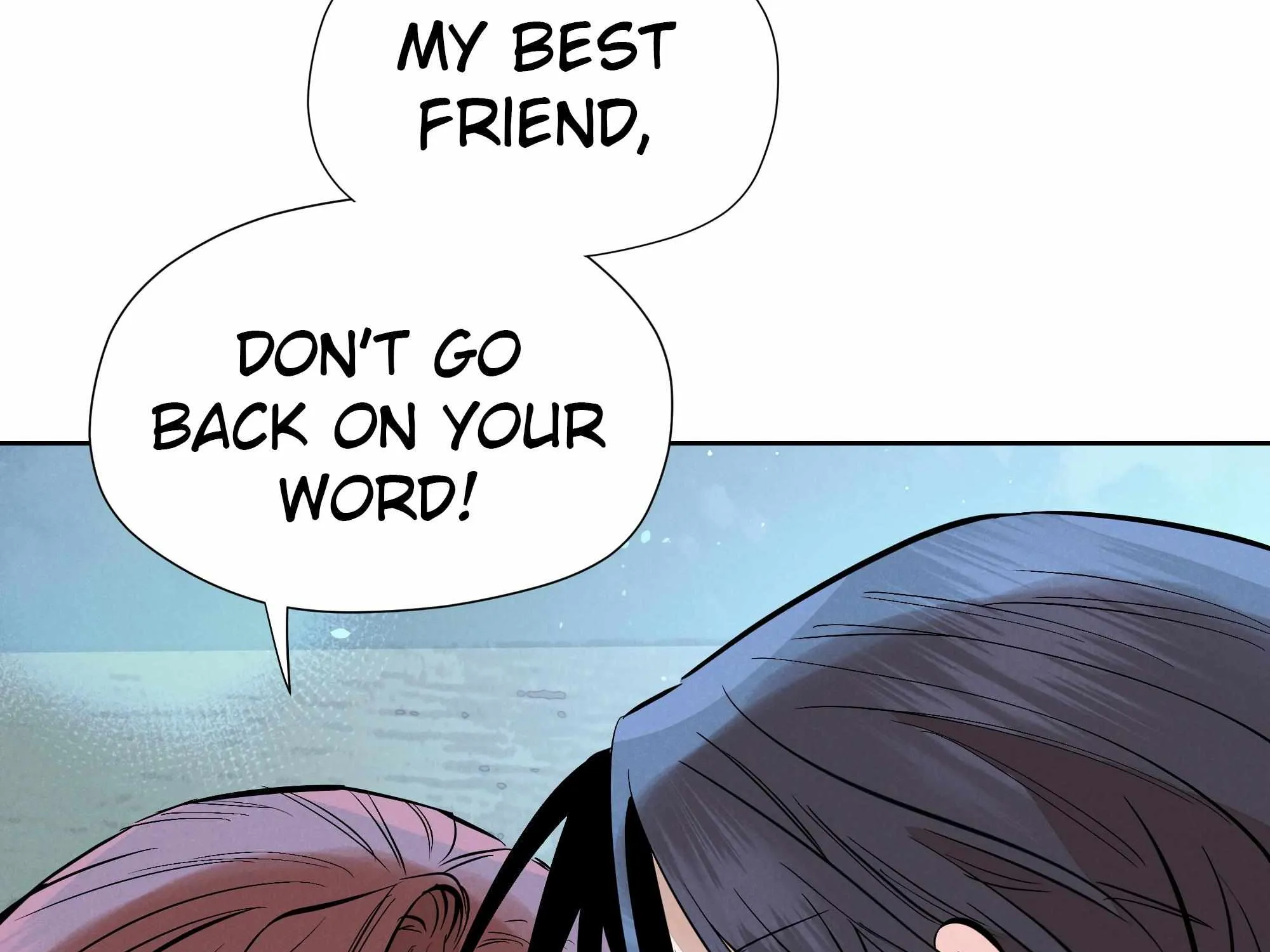 Fugue Across Worlds Chapter 13 page 123 - 