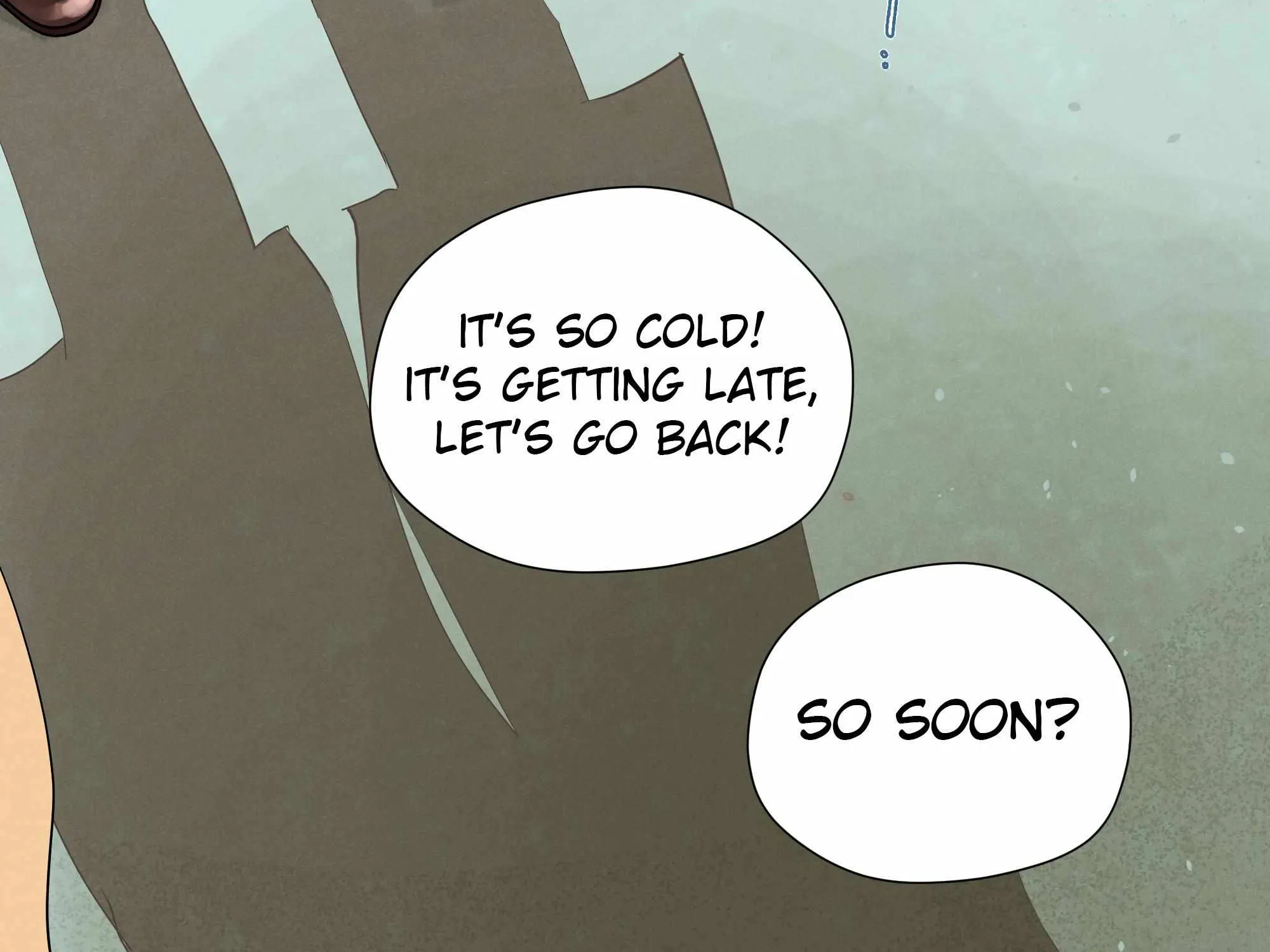 Fugue Across Worlds Chapter 13 page 129 - 