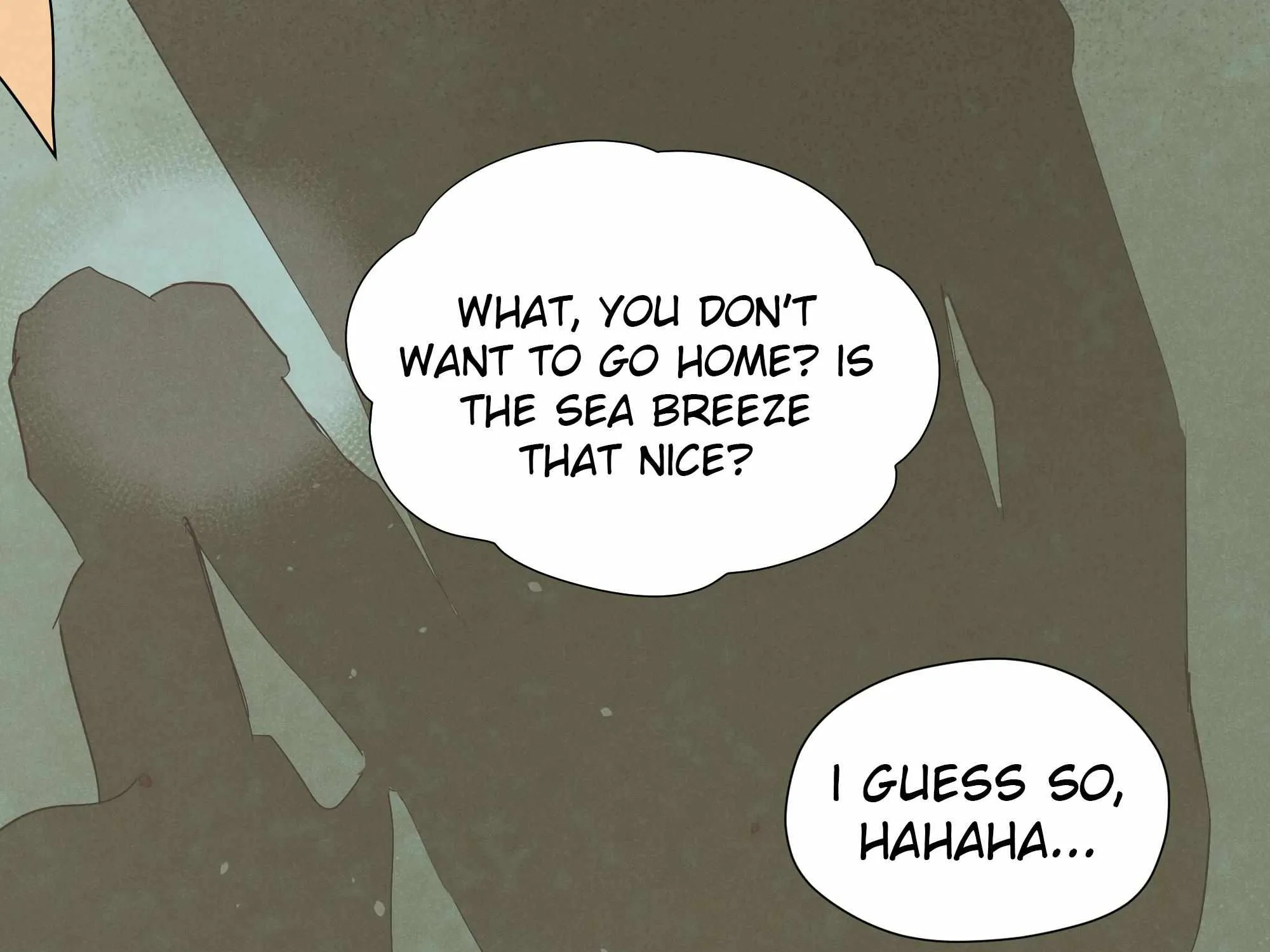 Fugue Across Worlds Chapter 13 page 130 - 