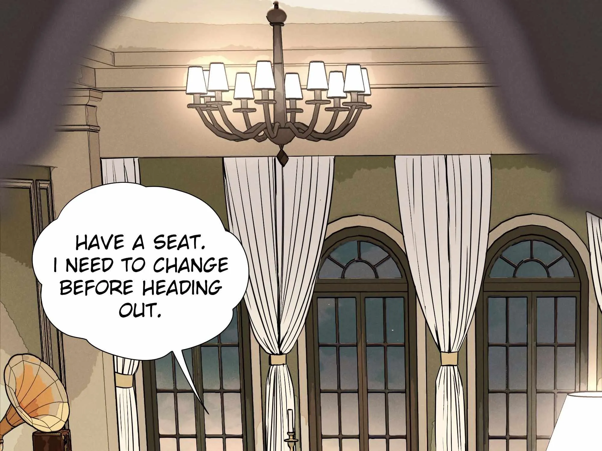 Fugue Across Worlds Chapter 13 page 15 - 