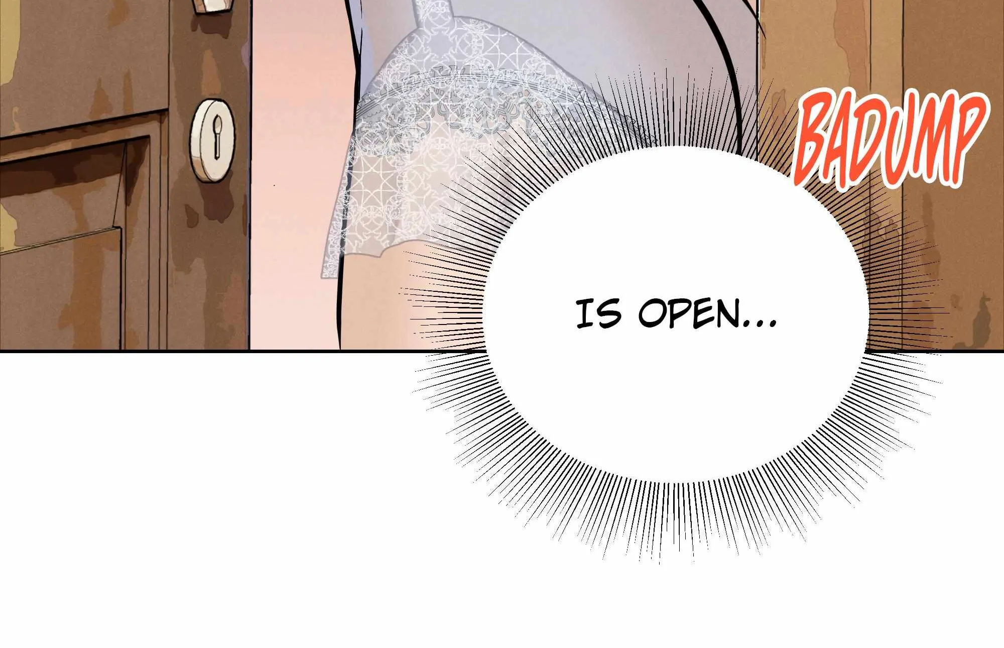 Fugue Across Worlds Chapter 13 page 27 - 