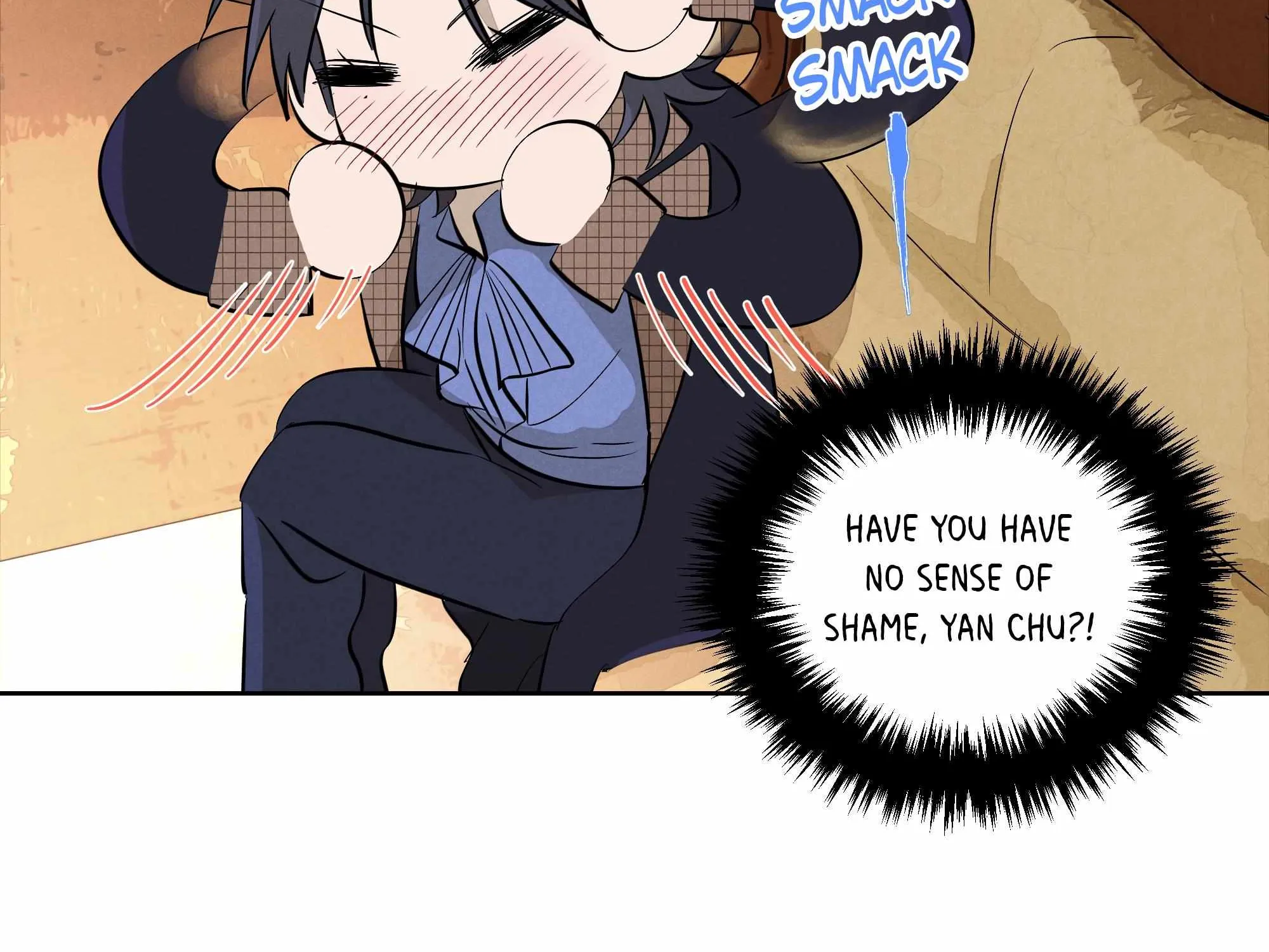 Fugue Across Worlds Chapter 13 page 29 - 