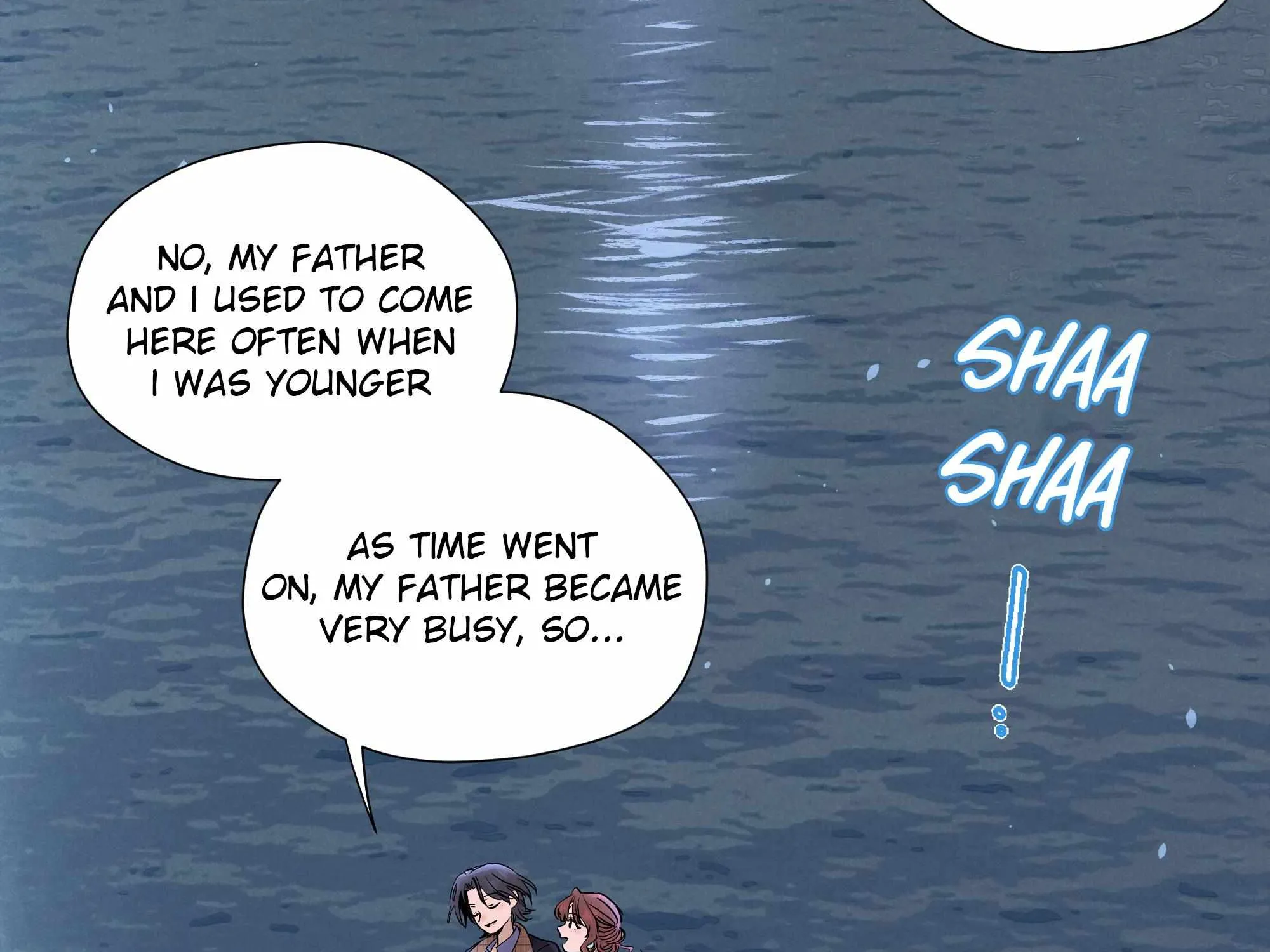 Fugue Across Worlds Chapter 13 page 33 - 