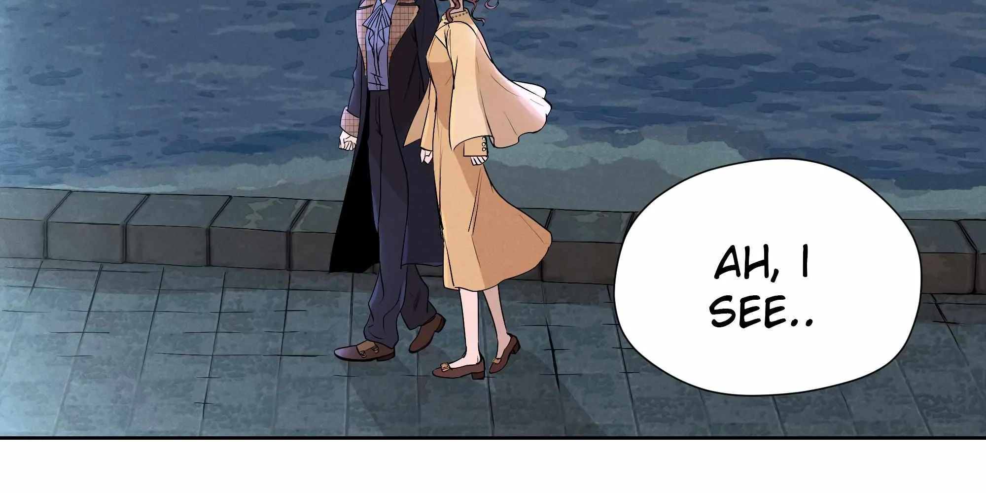Fugue Across Worlds Chapter 13 page 34 - 