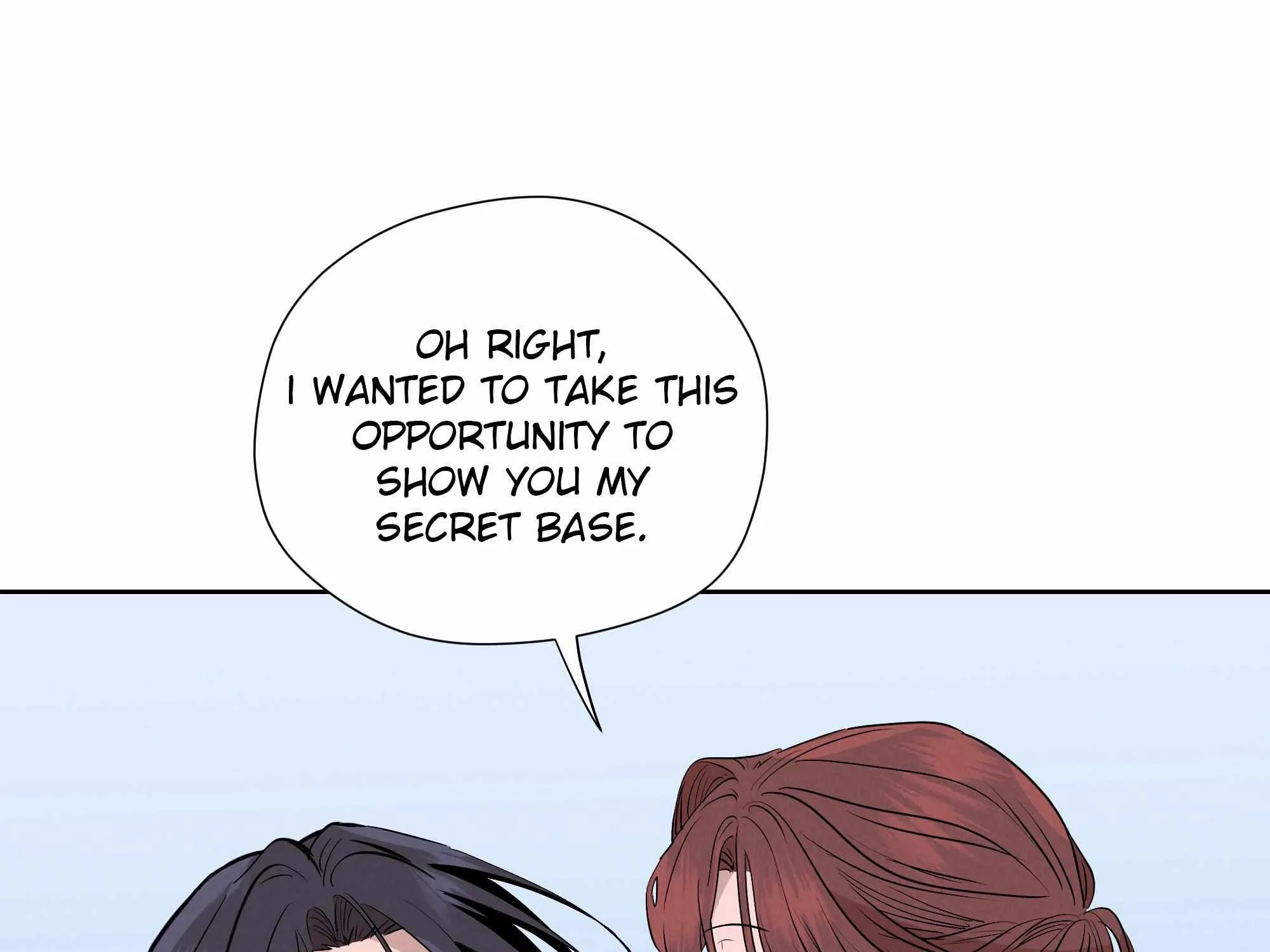 Fugue Across Worlds Chapter 13 page 35 - 