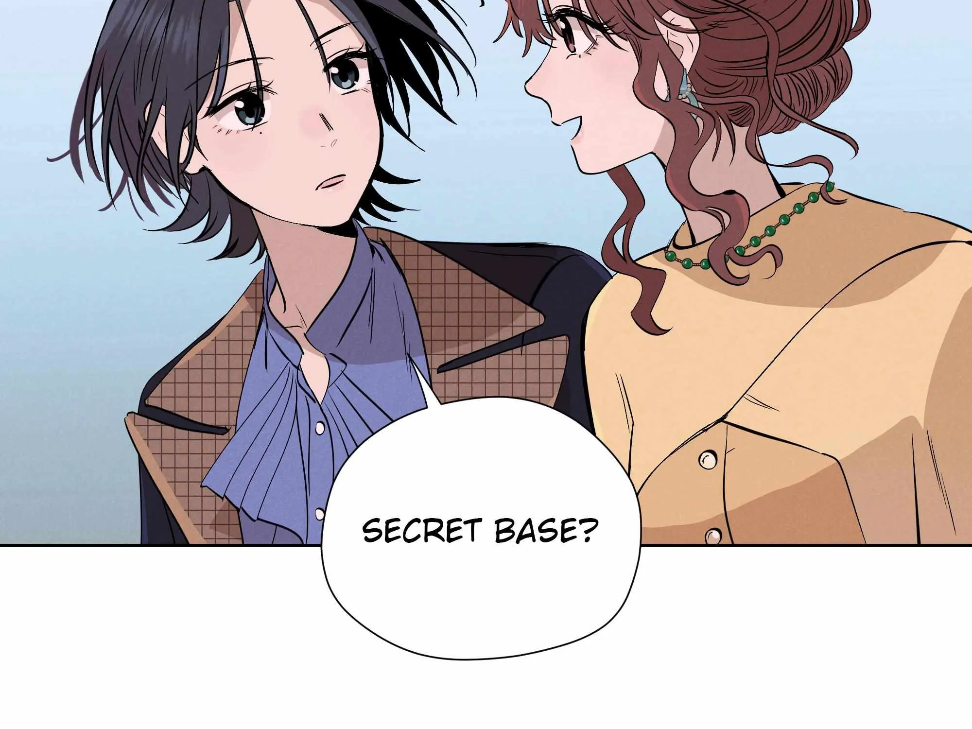 Fugue Across Worlds Chapter 13 page 36 - 