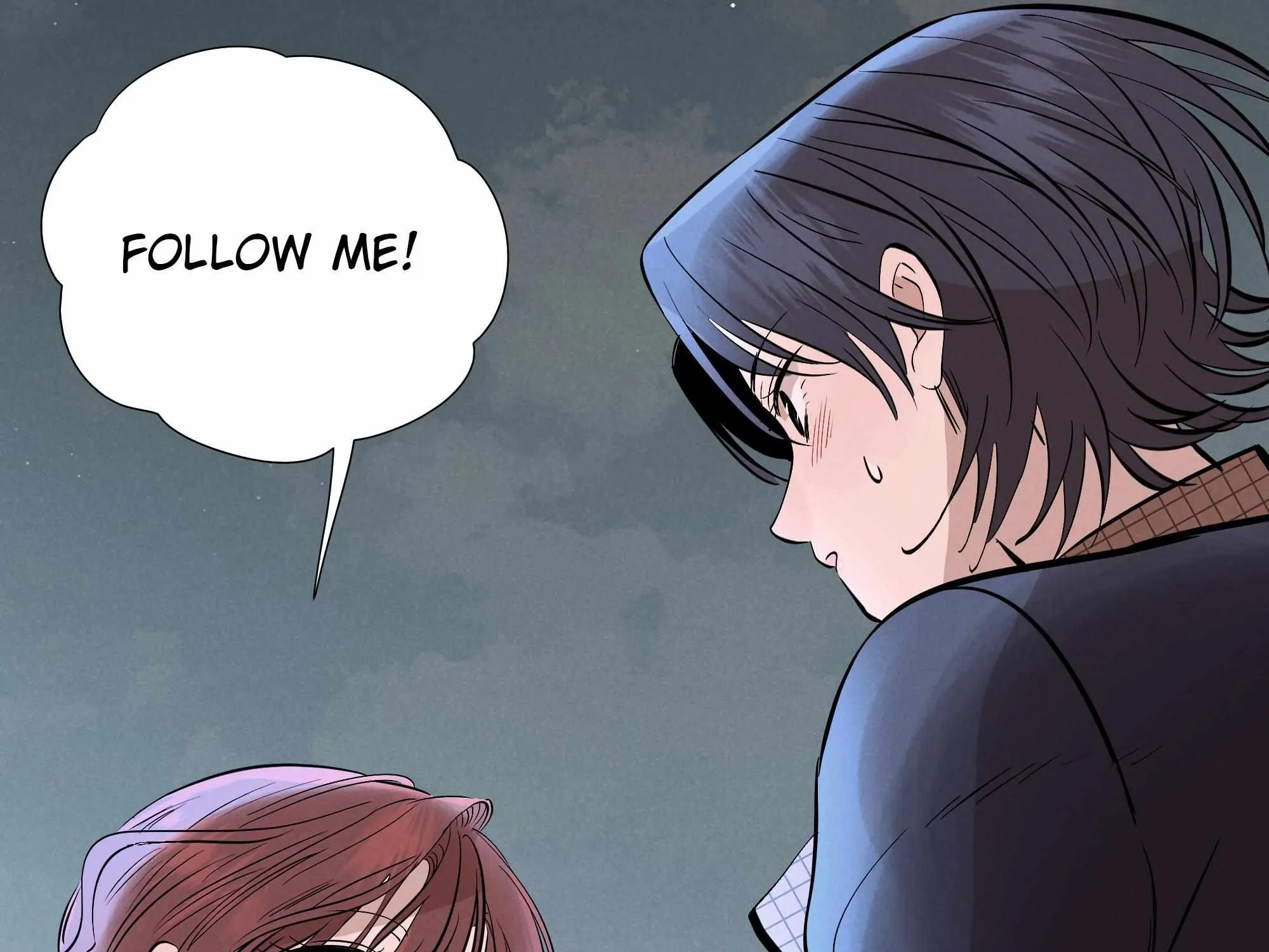 Fugue Across Worlds Chapter 13 page 39 - 